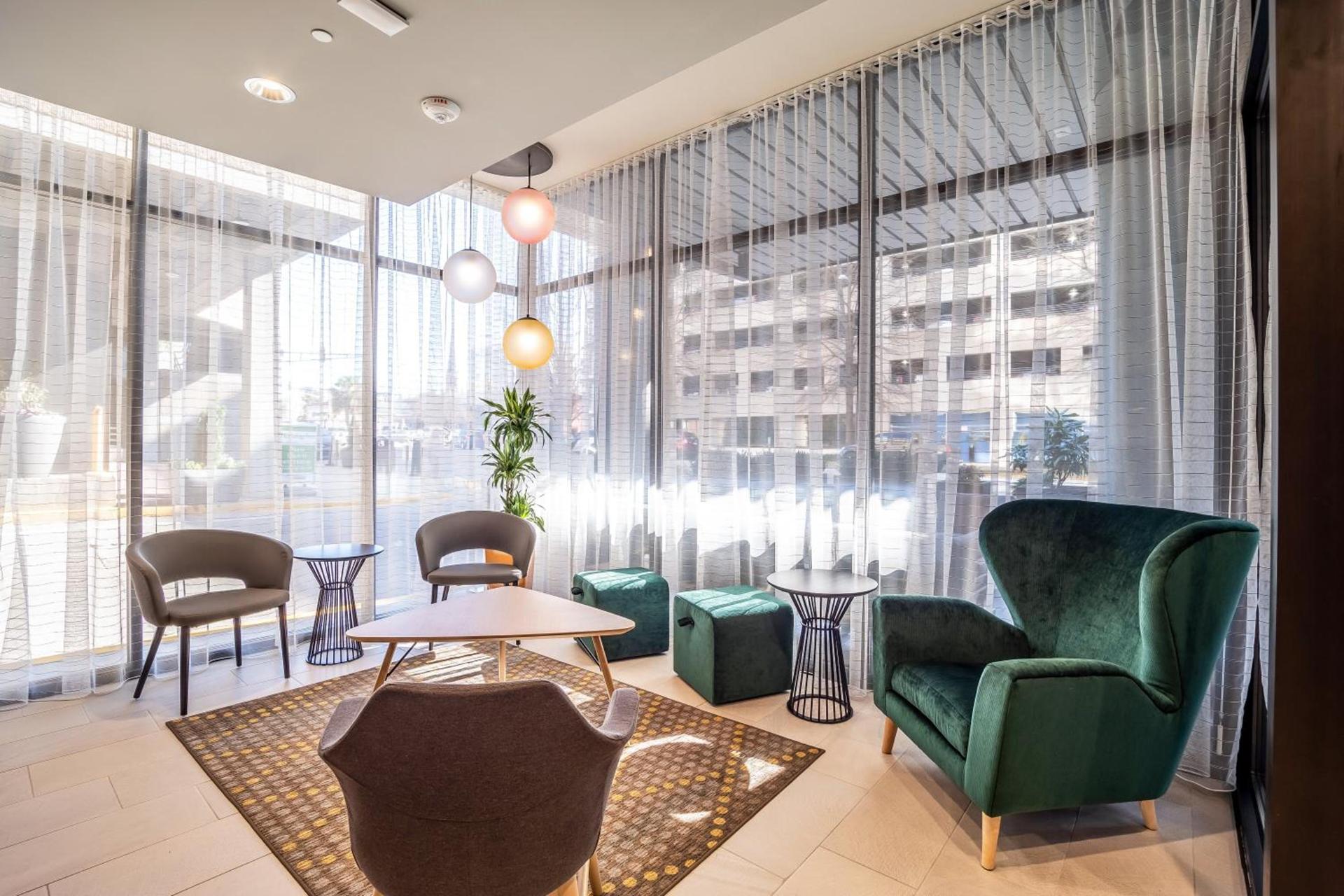 Holiday Inn Columbia - Downtown by IHG photo 12
