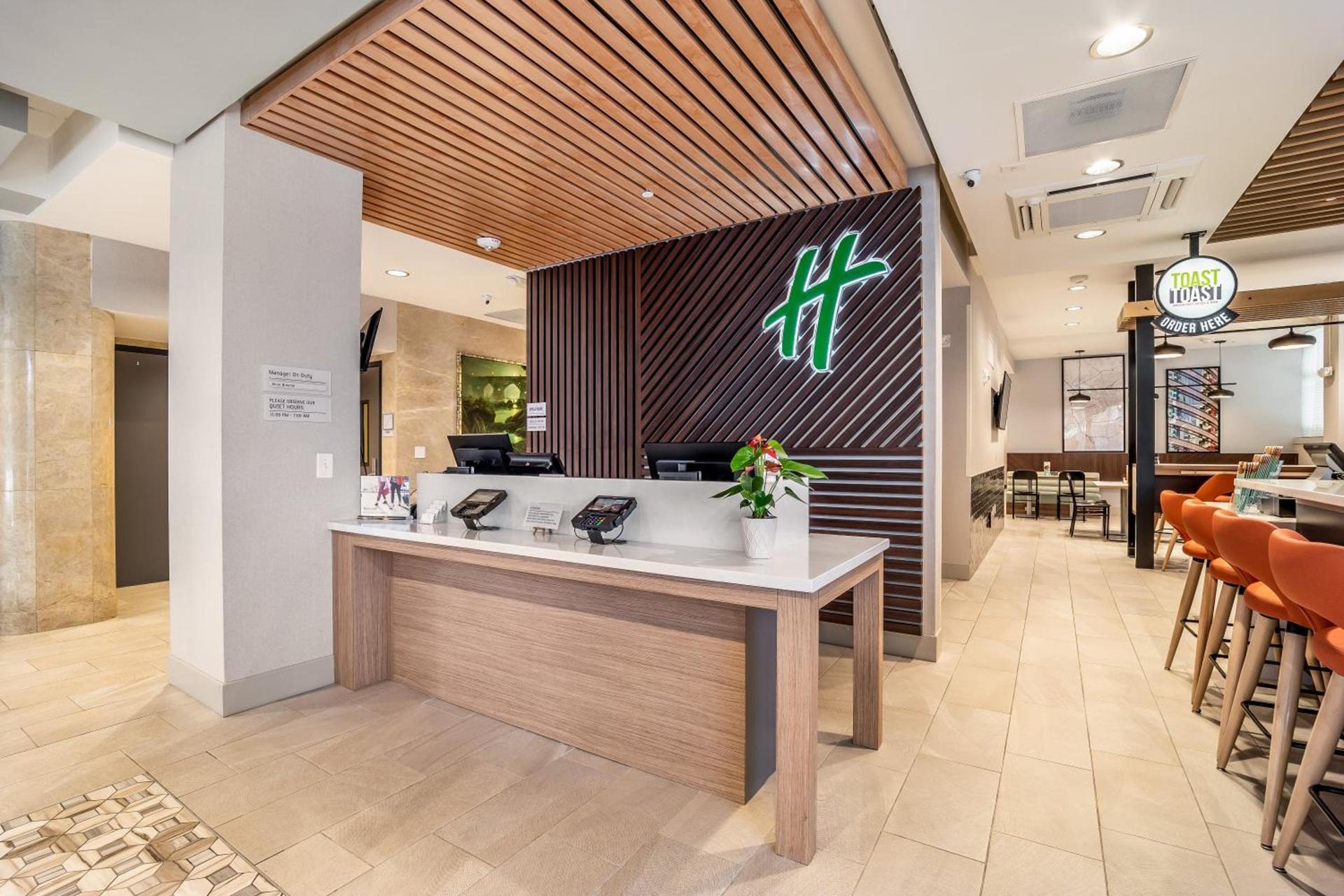 Holiday Inn Columbia - Downtown by IHG photo 20