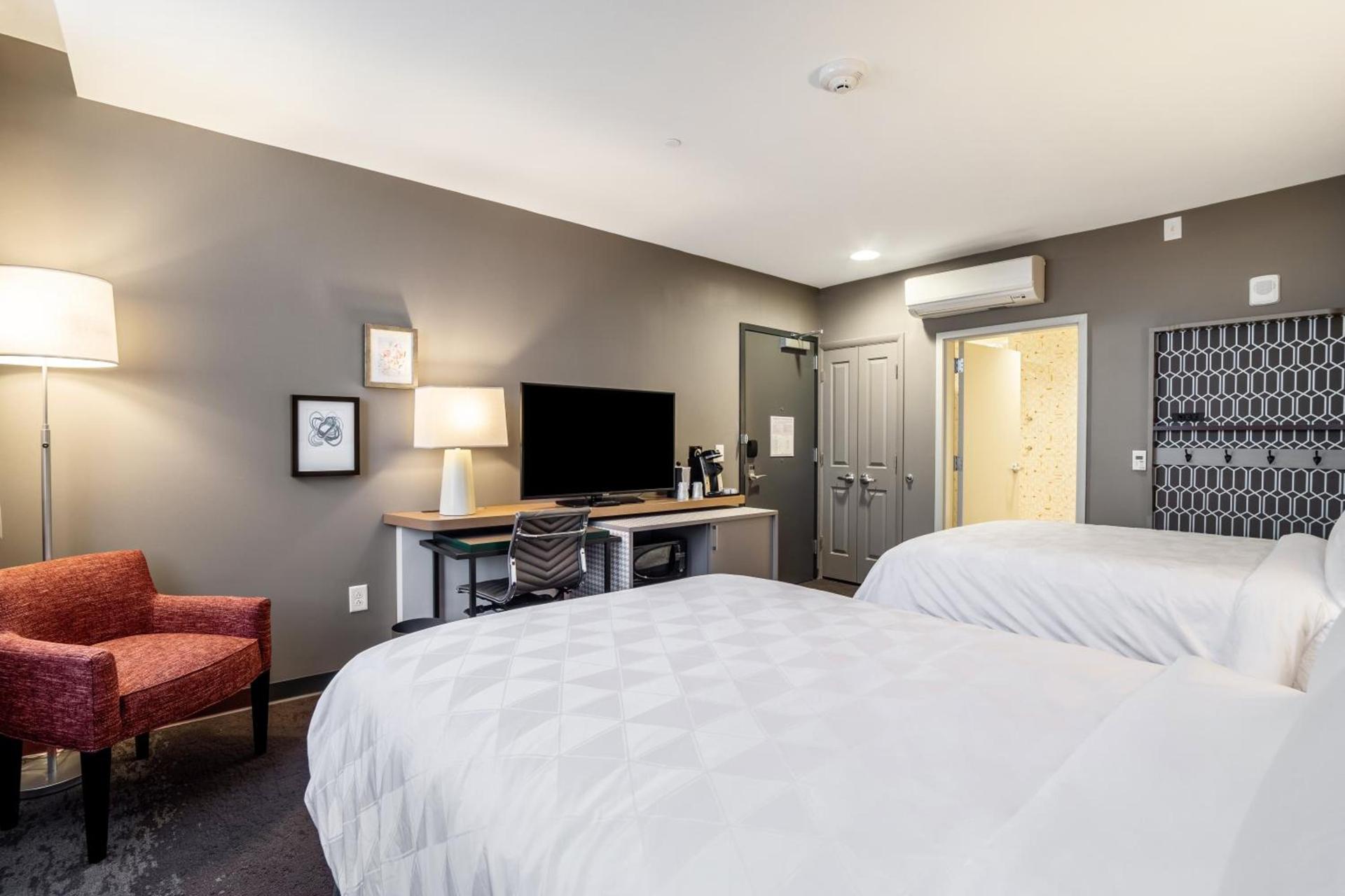 Holiday Inn Columbia - Downtown by IHG photo 21