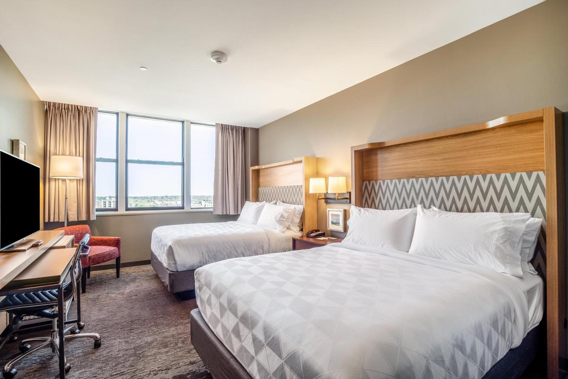 Holiday Inn Columbia - Downtown by IHG photo 23