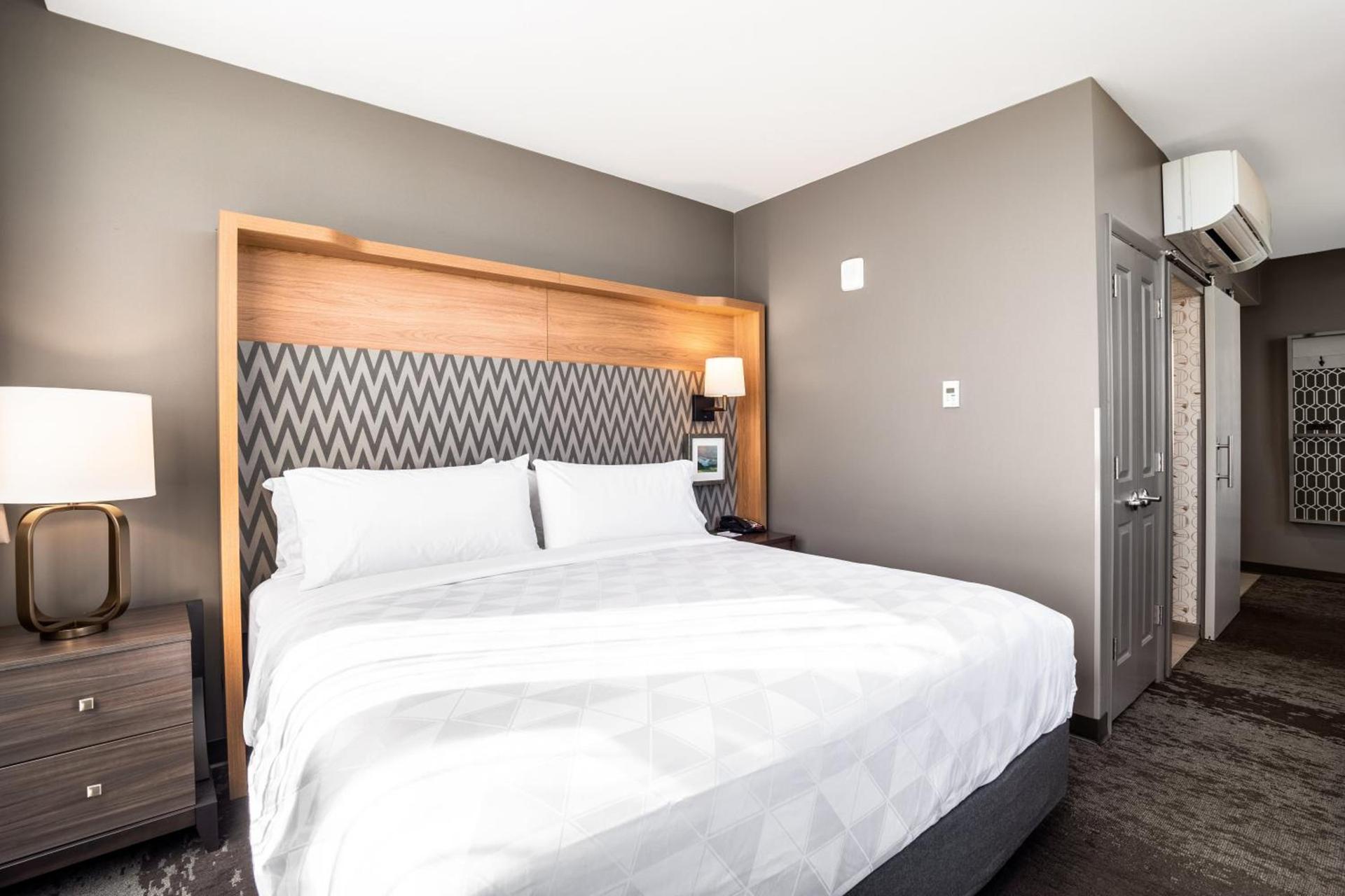 Holiday Inn Columbia - Downtown by IHG photo 13