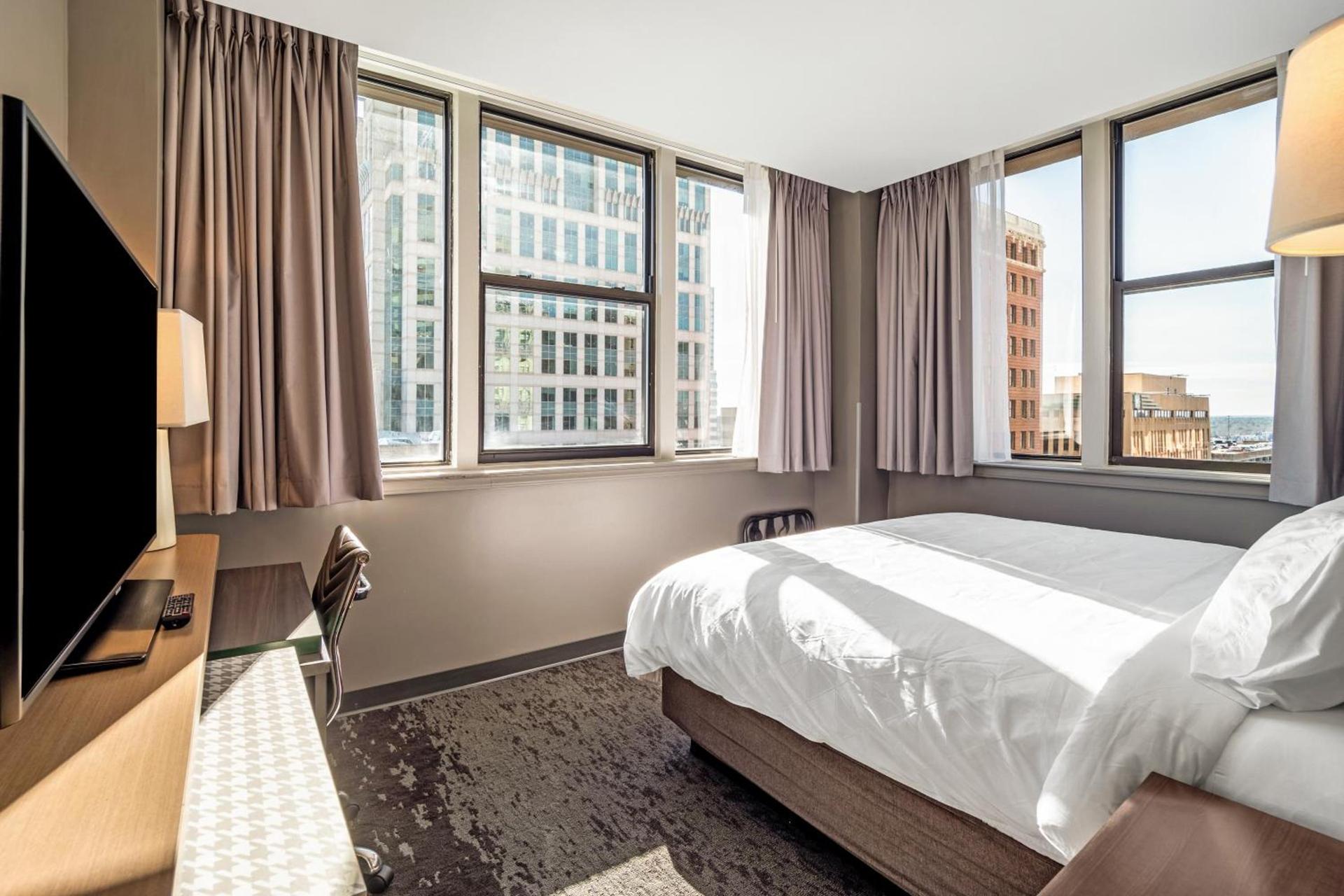 Holiday Inn Columbia - Downtown by IHG photo 8