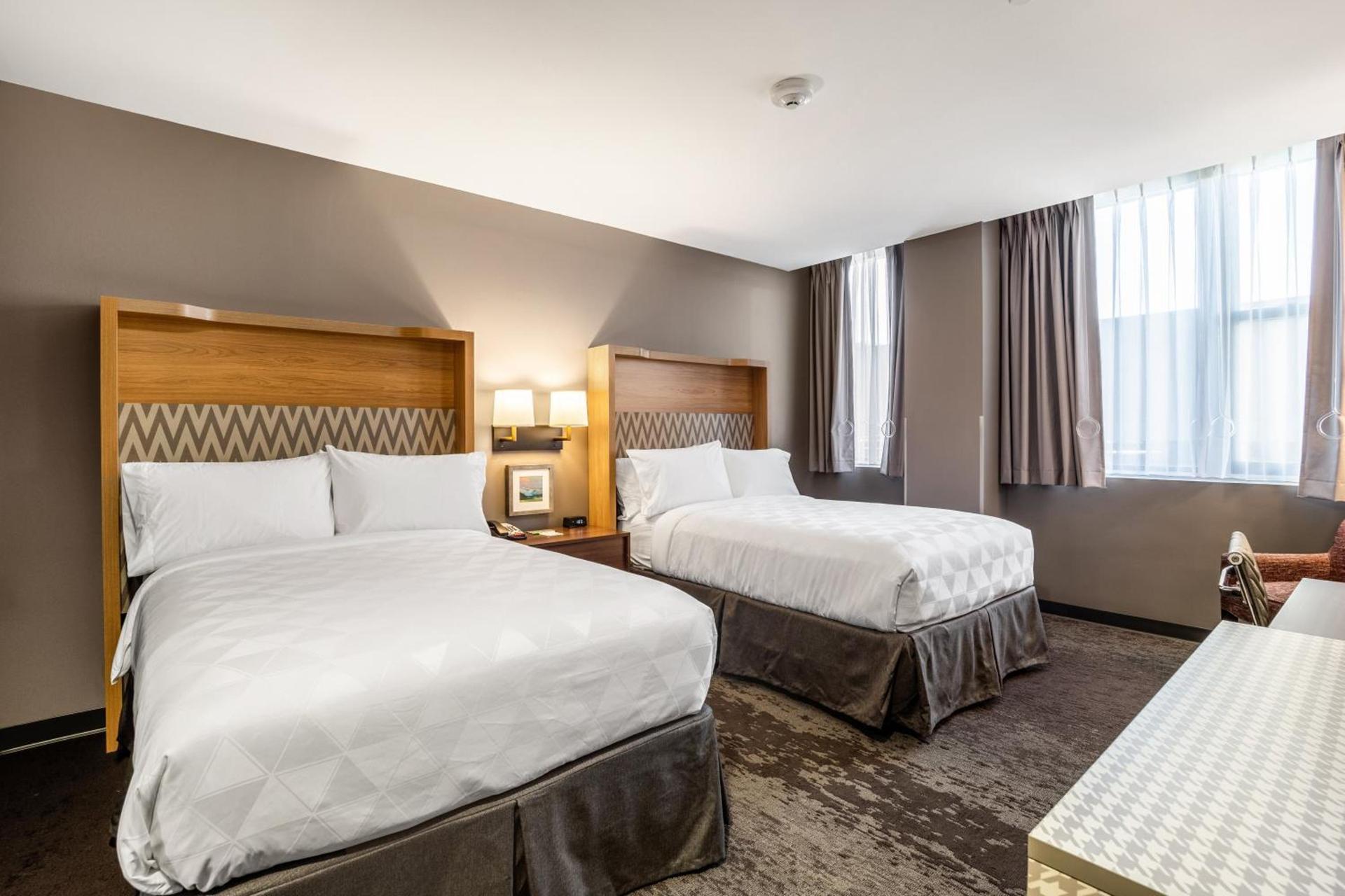 Holiday Inn Columbia - Downtown by IHG photo 24