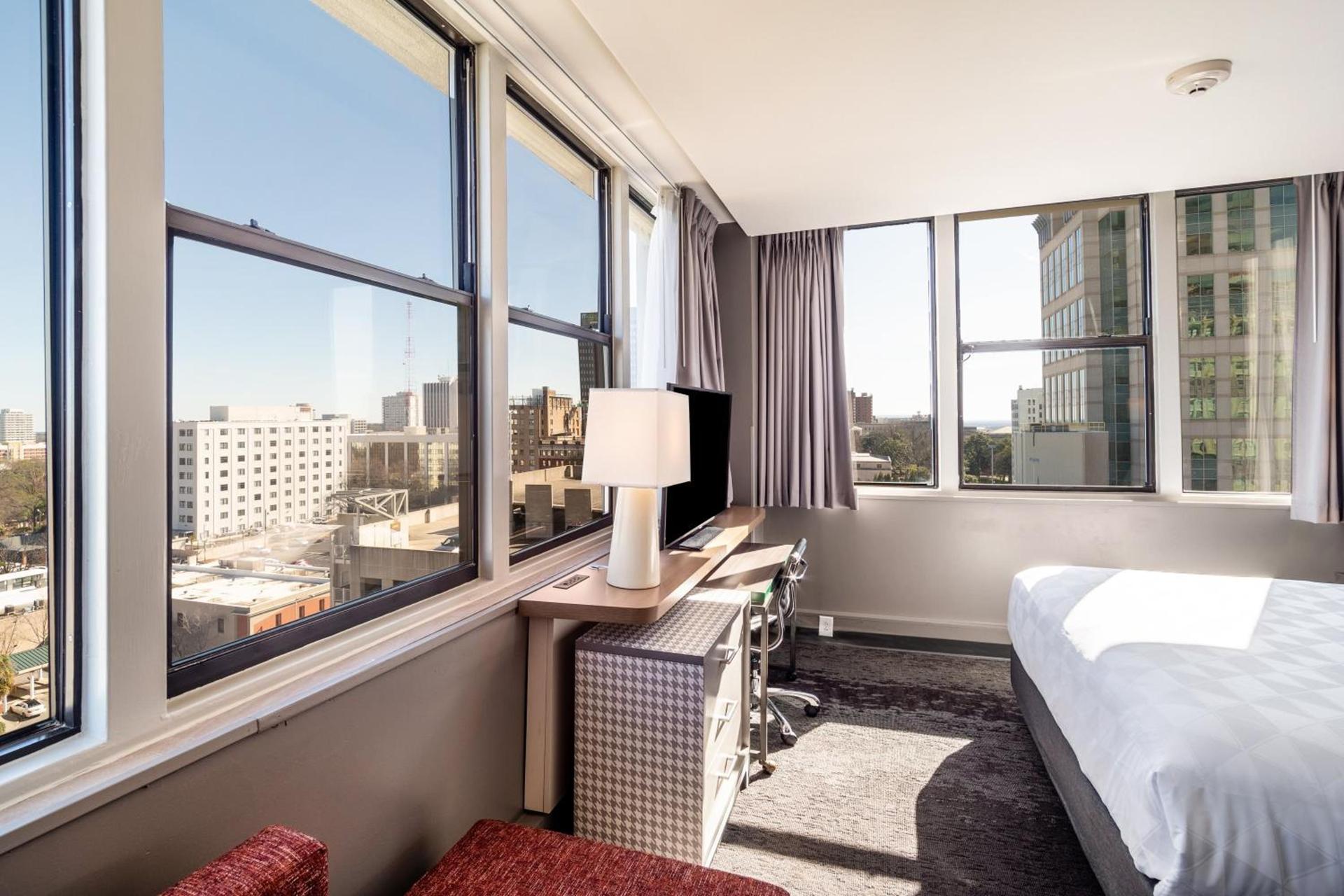 Holiday Inn Columbia - Downtown by IHG photo 16