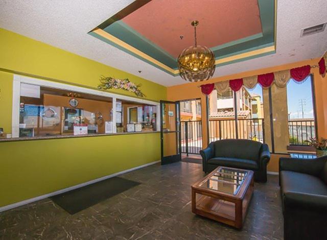 Passport Inn & Suites photo 1