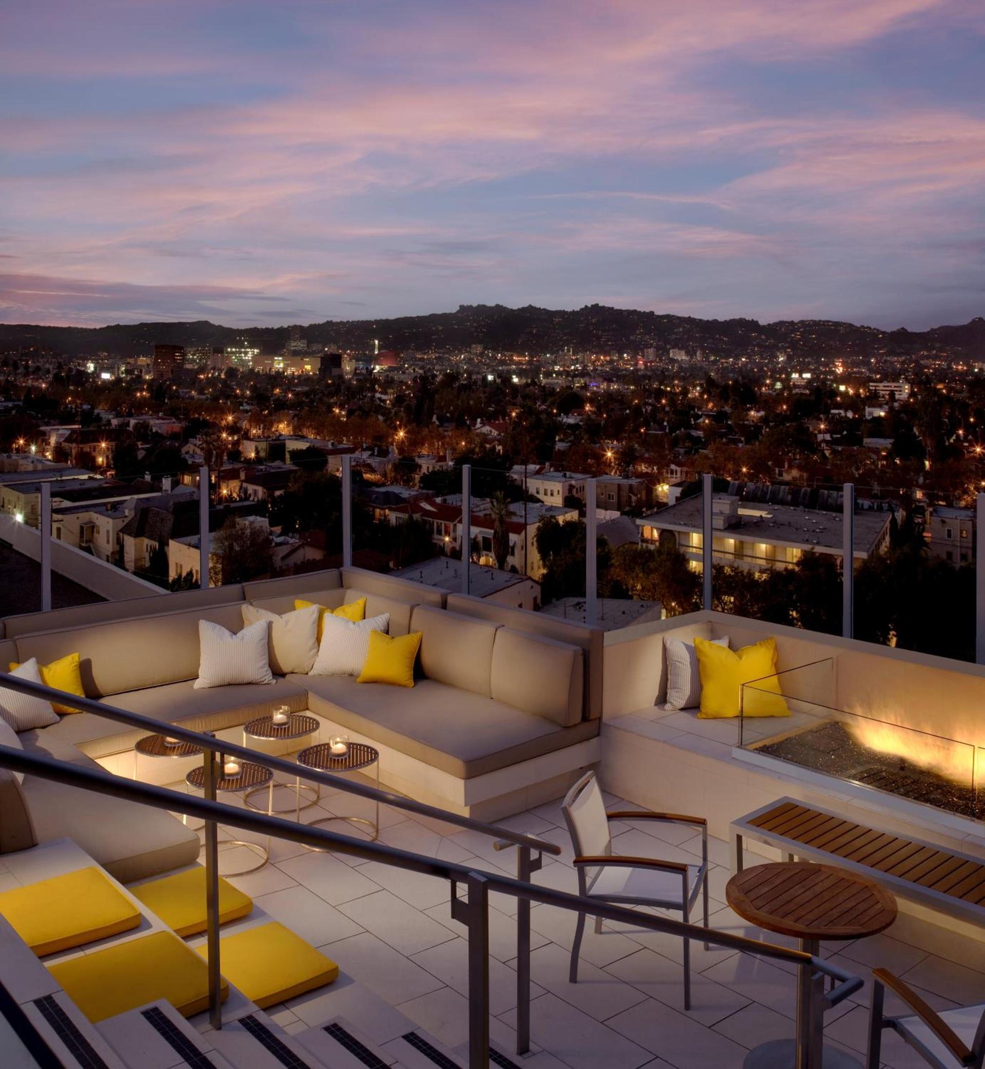 Kimpton Hotel Wilshire by IHG photo 13