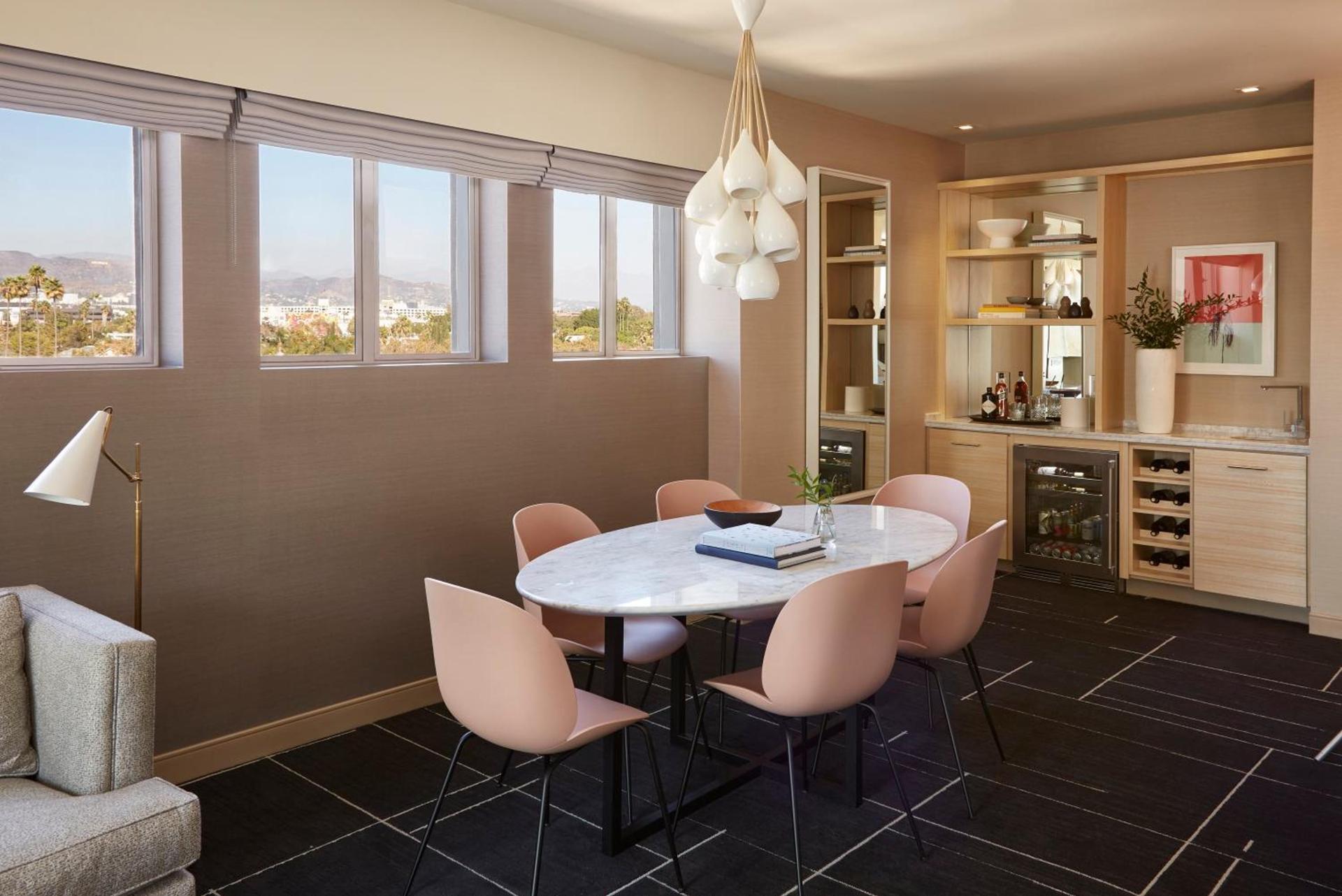 Kimpton Hotel Wilshire by IHG photo 33