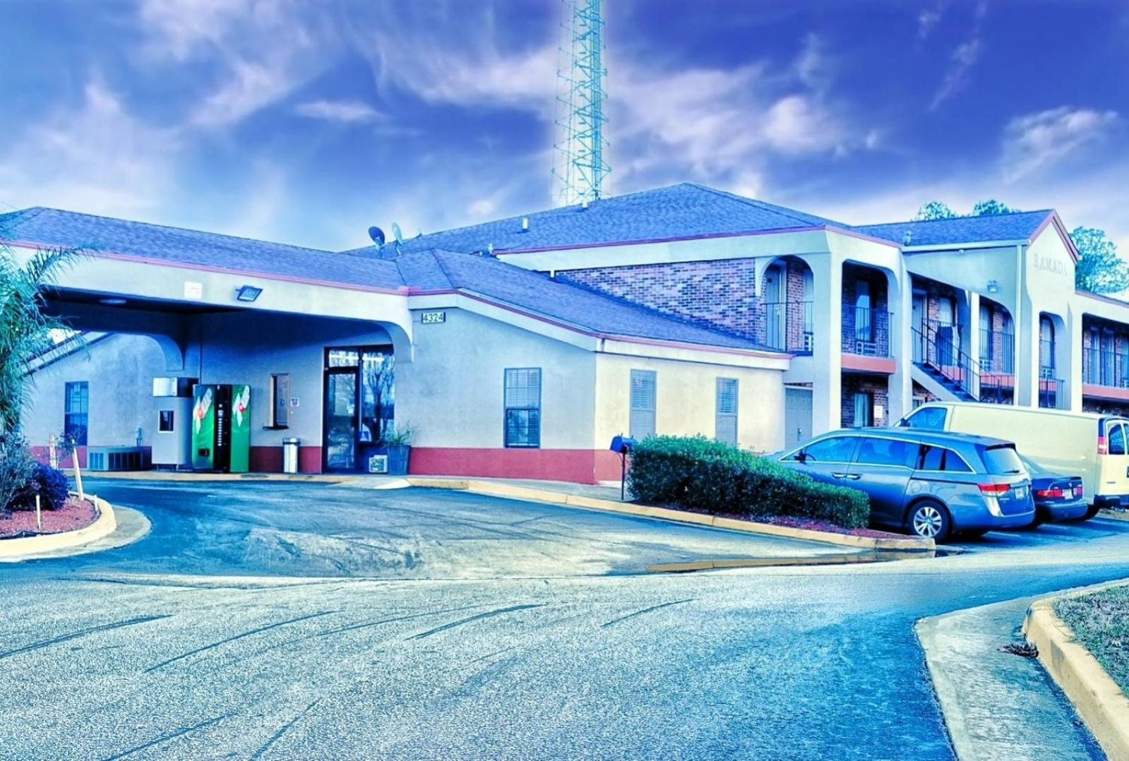 Best Inn photo 2
