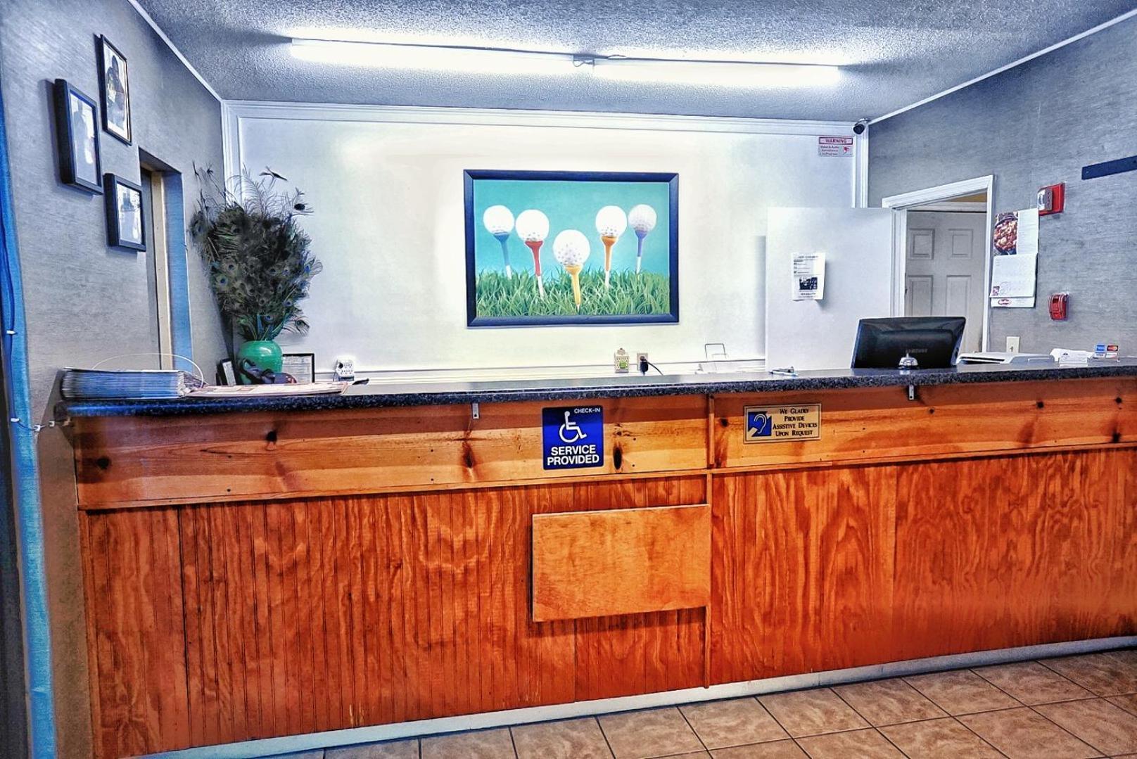 Best Inn photo 10
