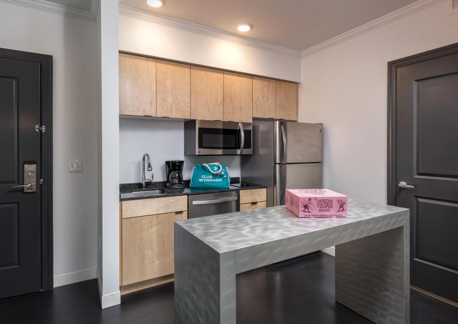 WorldMark Portland Waterfront Park photo 33