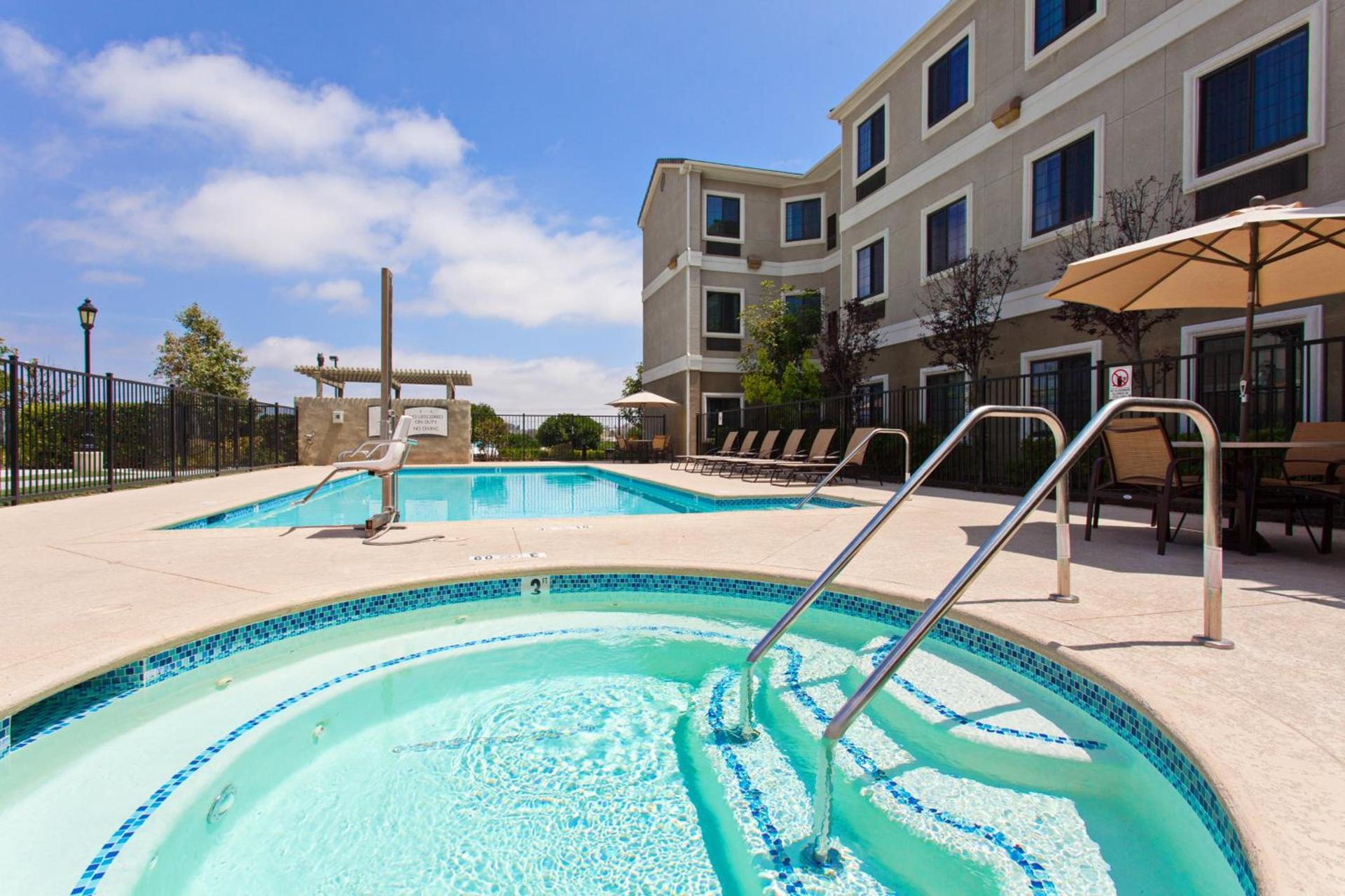 Staybridge Suites Irvine East/Lake Forest by IHG photo 38