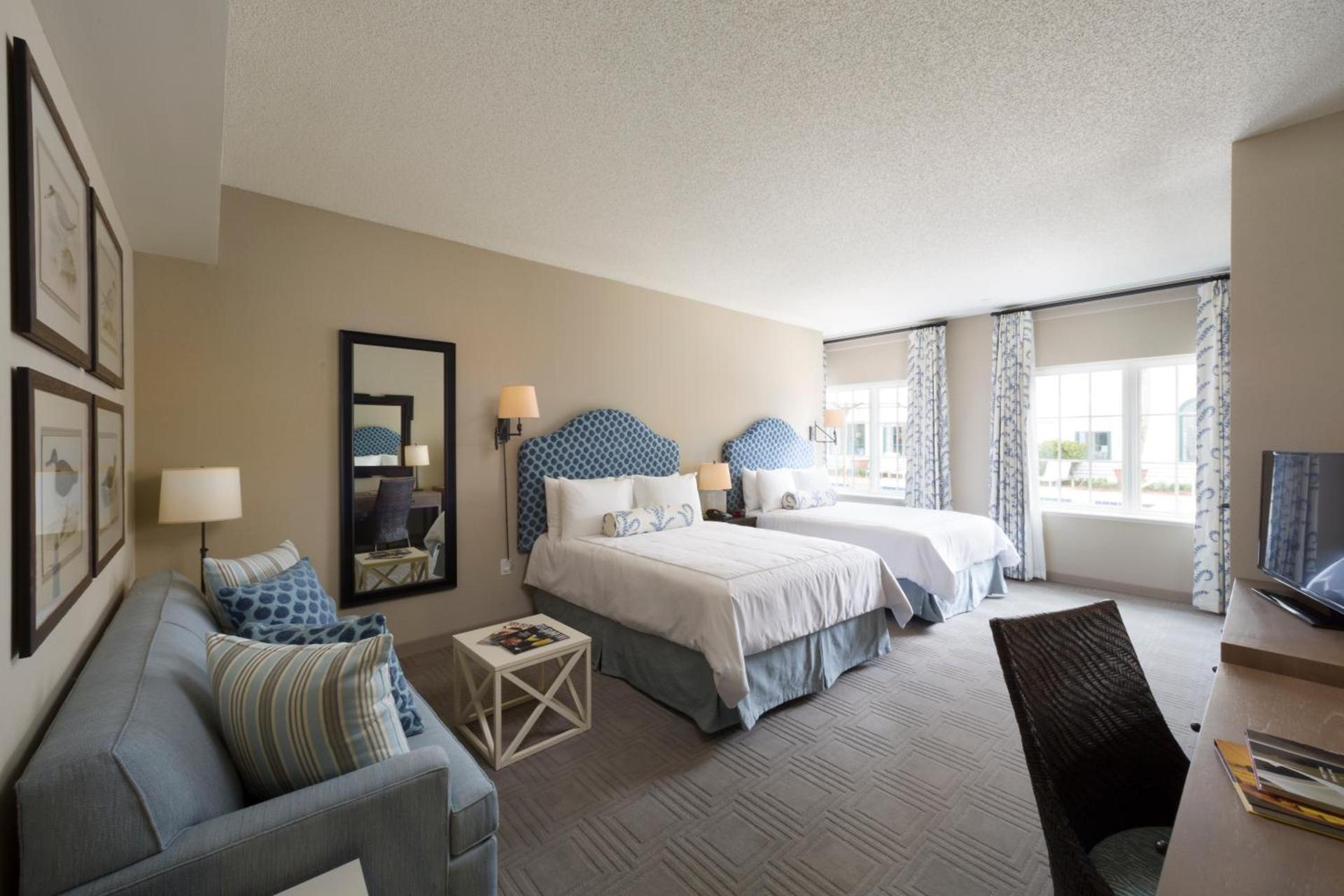 The Inn by Sea Island photo 15