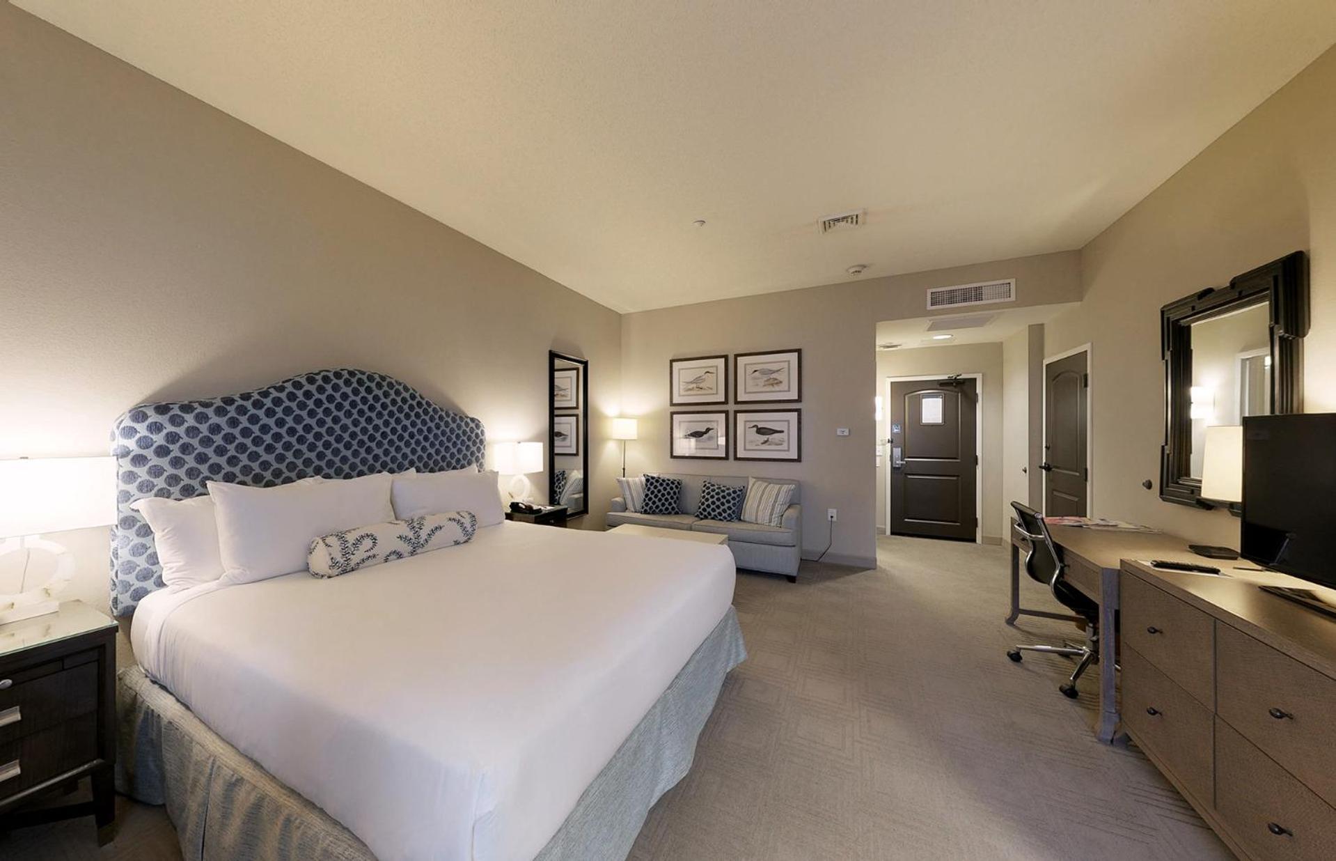 The Inn by Sea Island photo 3