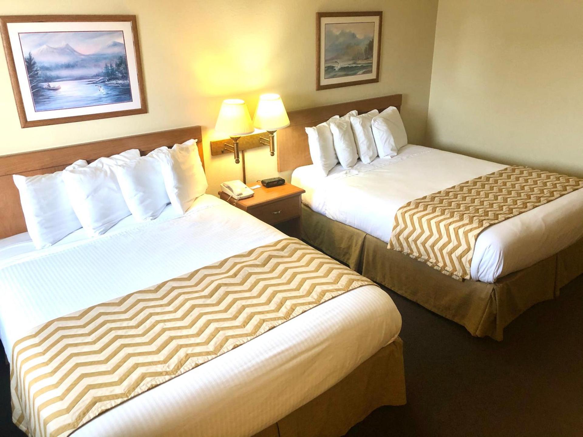 Travelodge by Wyndham Grand Island photo 8