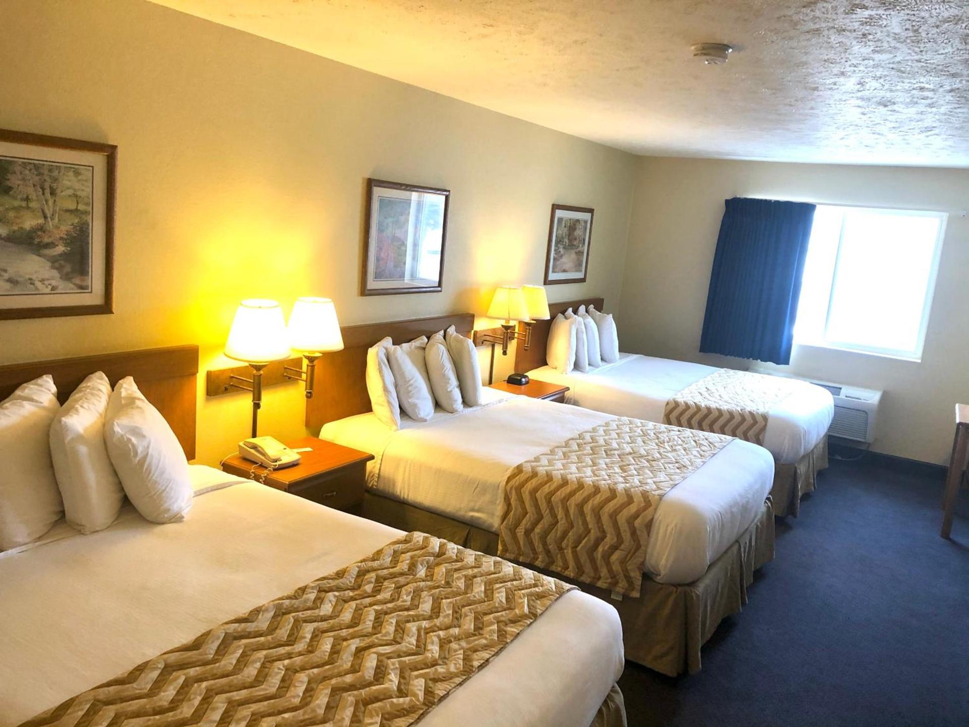 Travelodge by Wyndham Grand Island photo 18