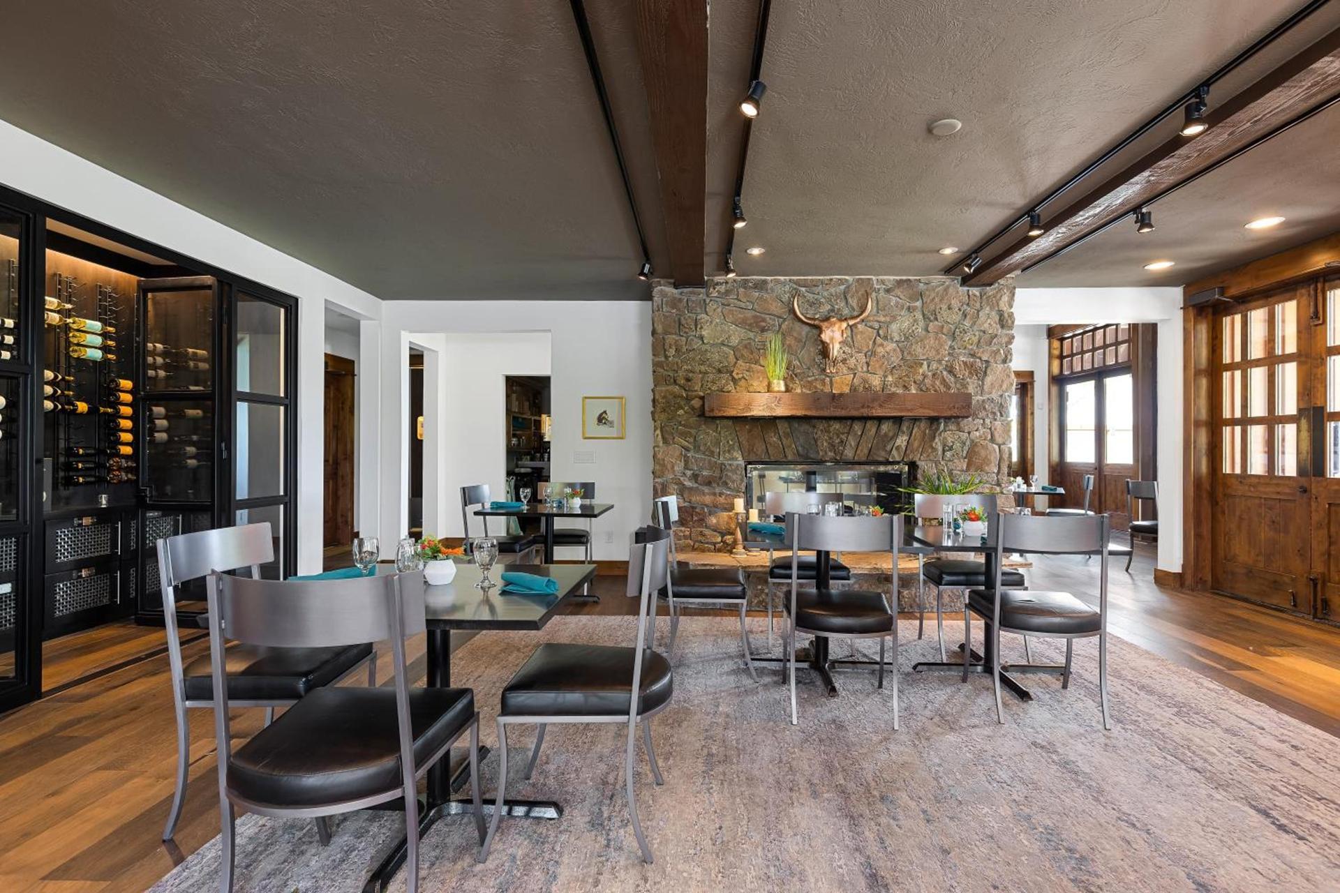 The Lodge at Bronze Buffalo Ranch photo 11