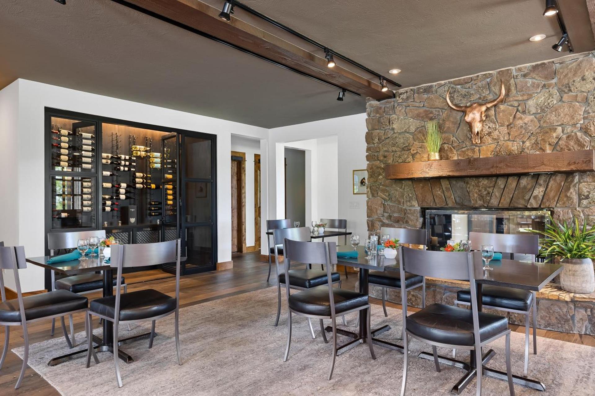 The Lodge at Bronze Buffalo Ranch photo 12