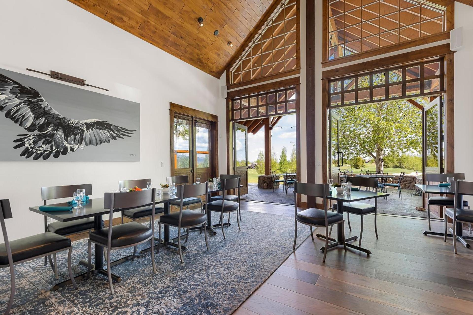 The Lodge at Bronze Buffalo Ranch photo 16