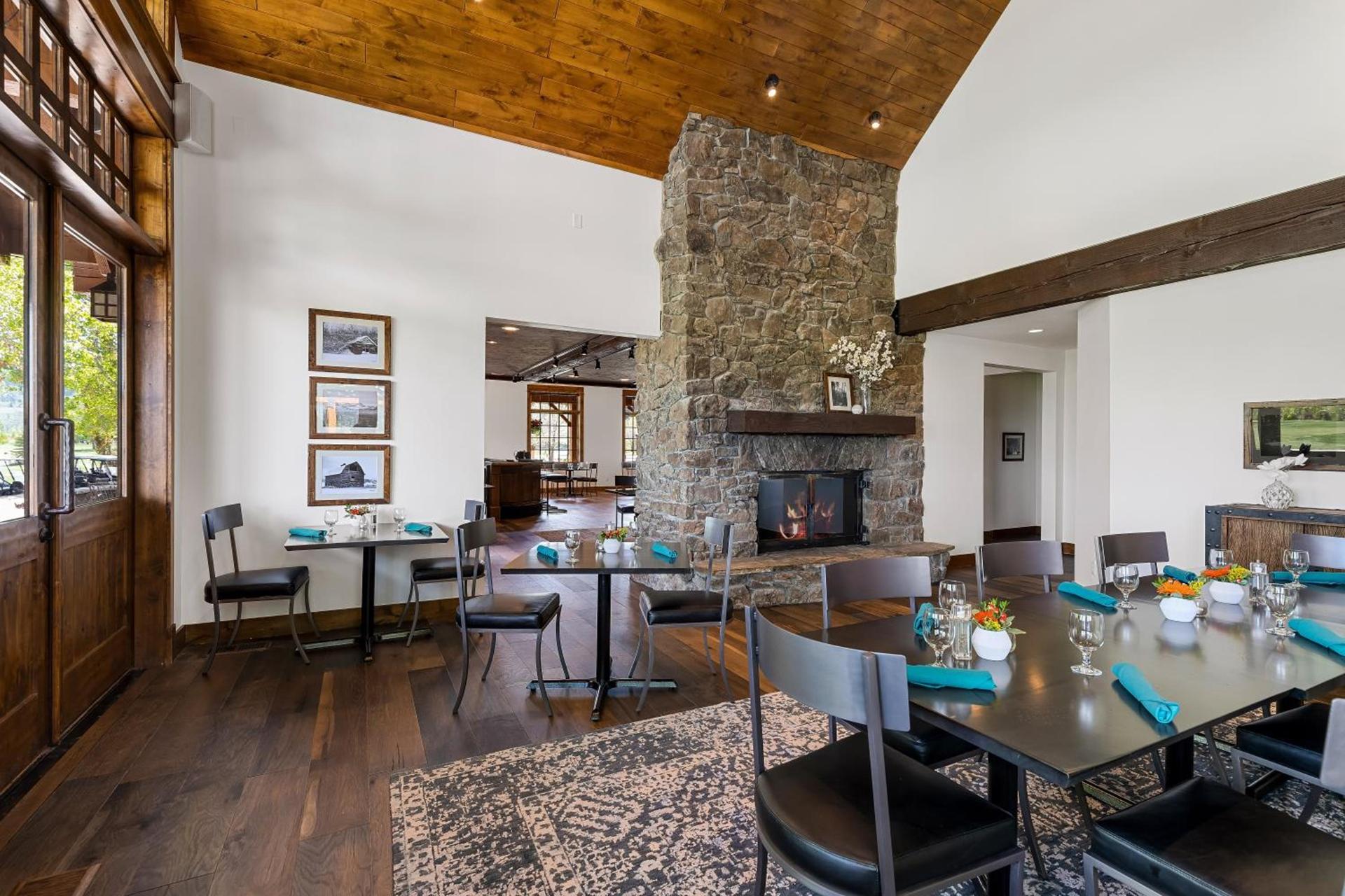 The Lodge at Bronze Buffalo Ranch photo 15