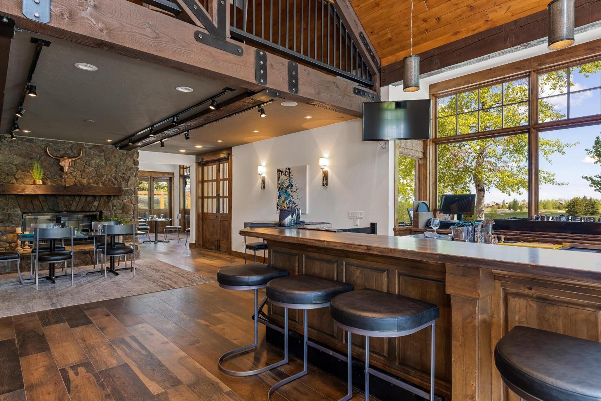The Lodge at Bronze Buffalo Ranch photo 10