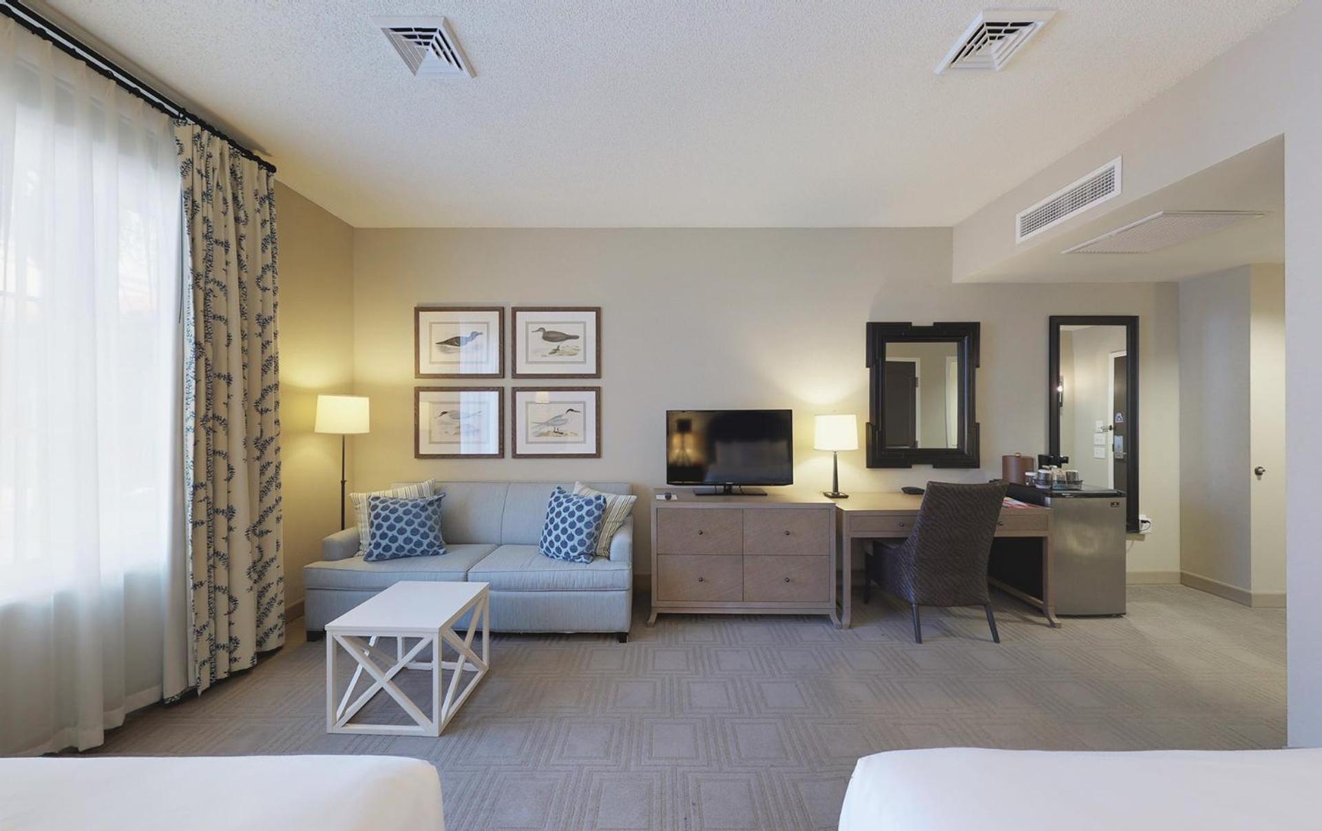 The Inn by Sea Island photo 7