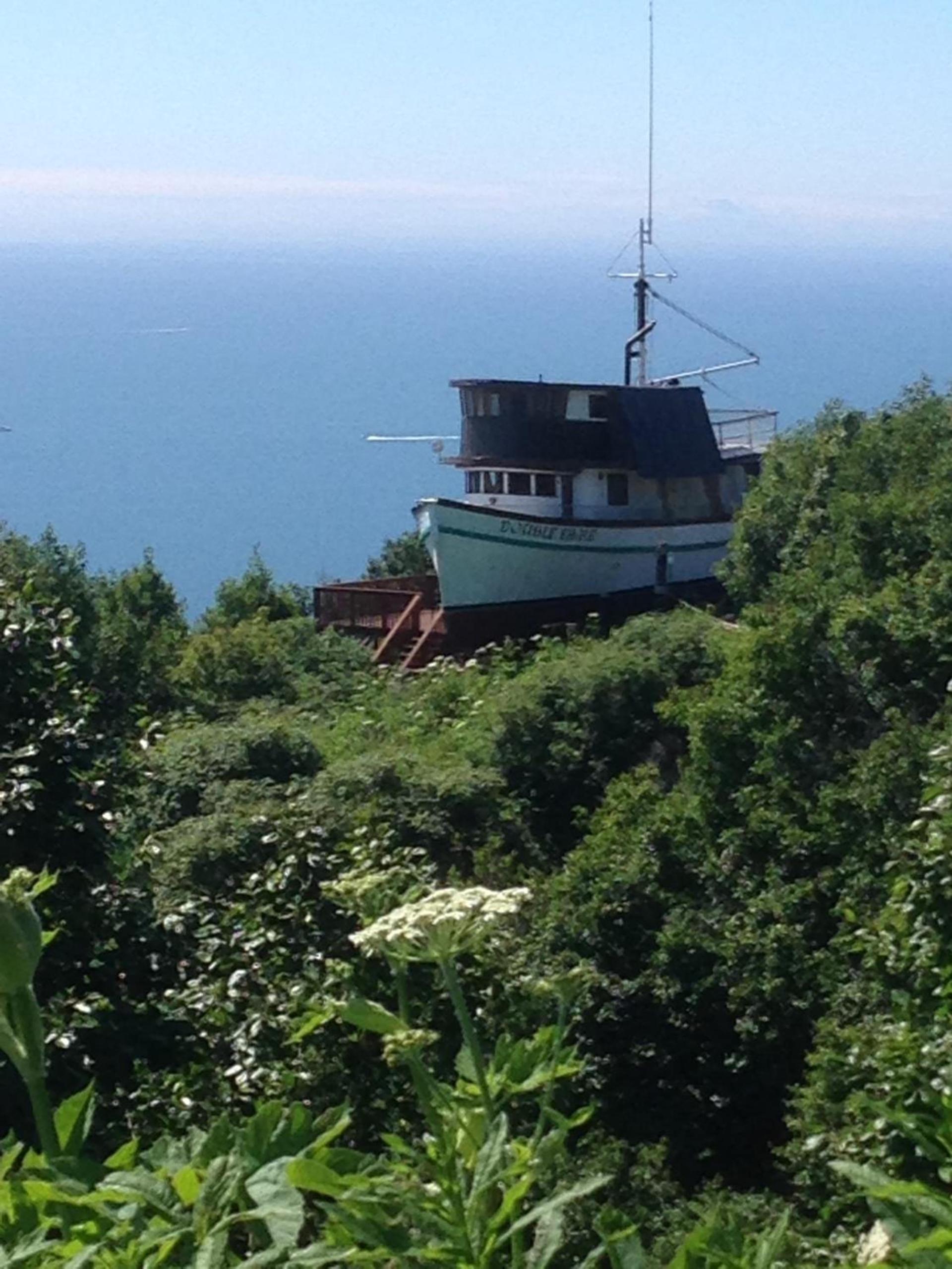 Alaska Adventure Cabins photo 14