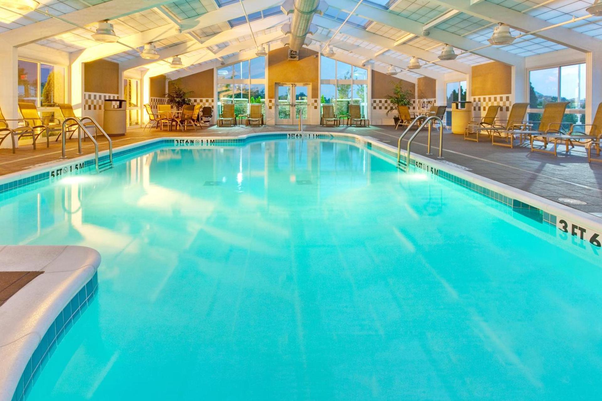 Holiday Inn & Suites Memphis - Wolfchase Galleria by IHG photo 18