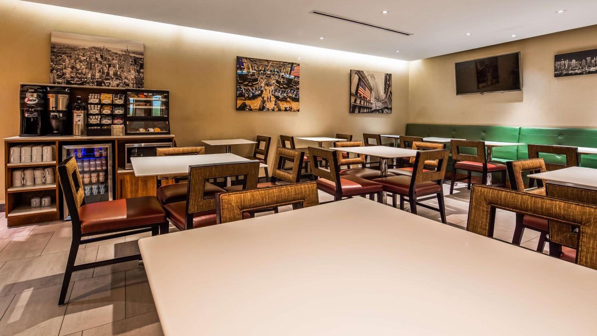 Best Western Premier Herald Square photo 4