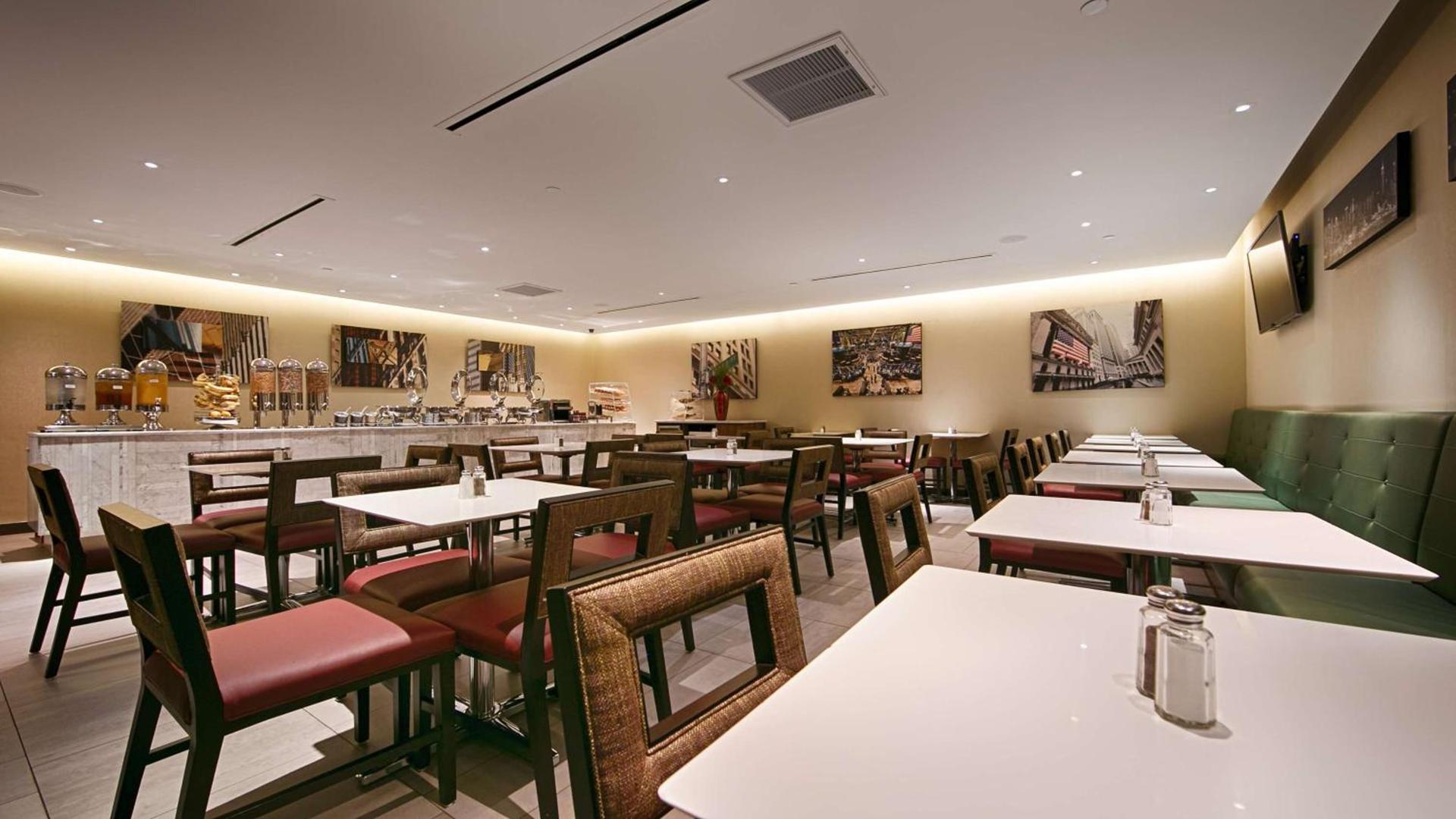 Best Western Premier Herald Square photo 26