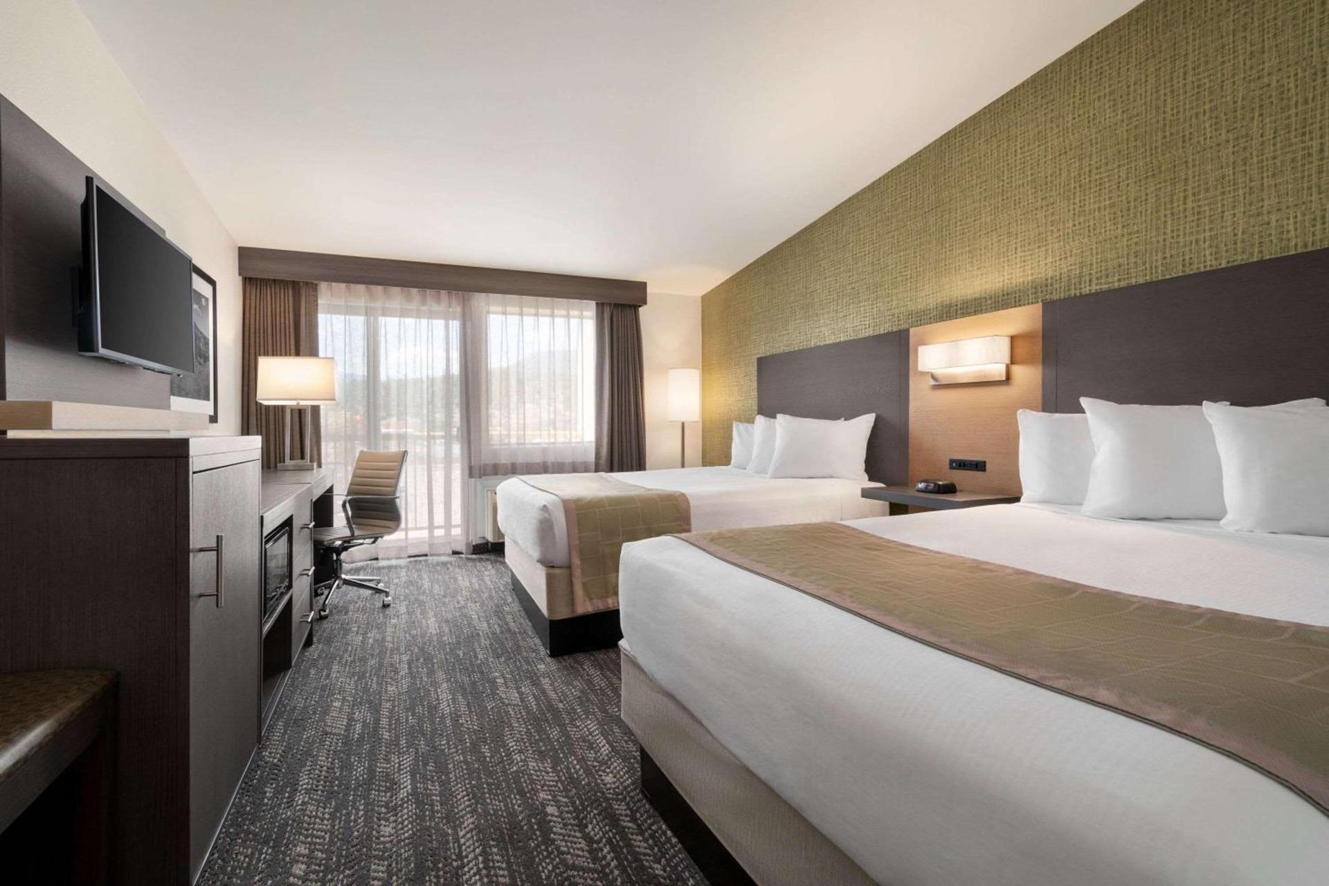The Kendrick Hotel, an Ascend Collection Hotel photo 39