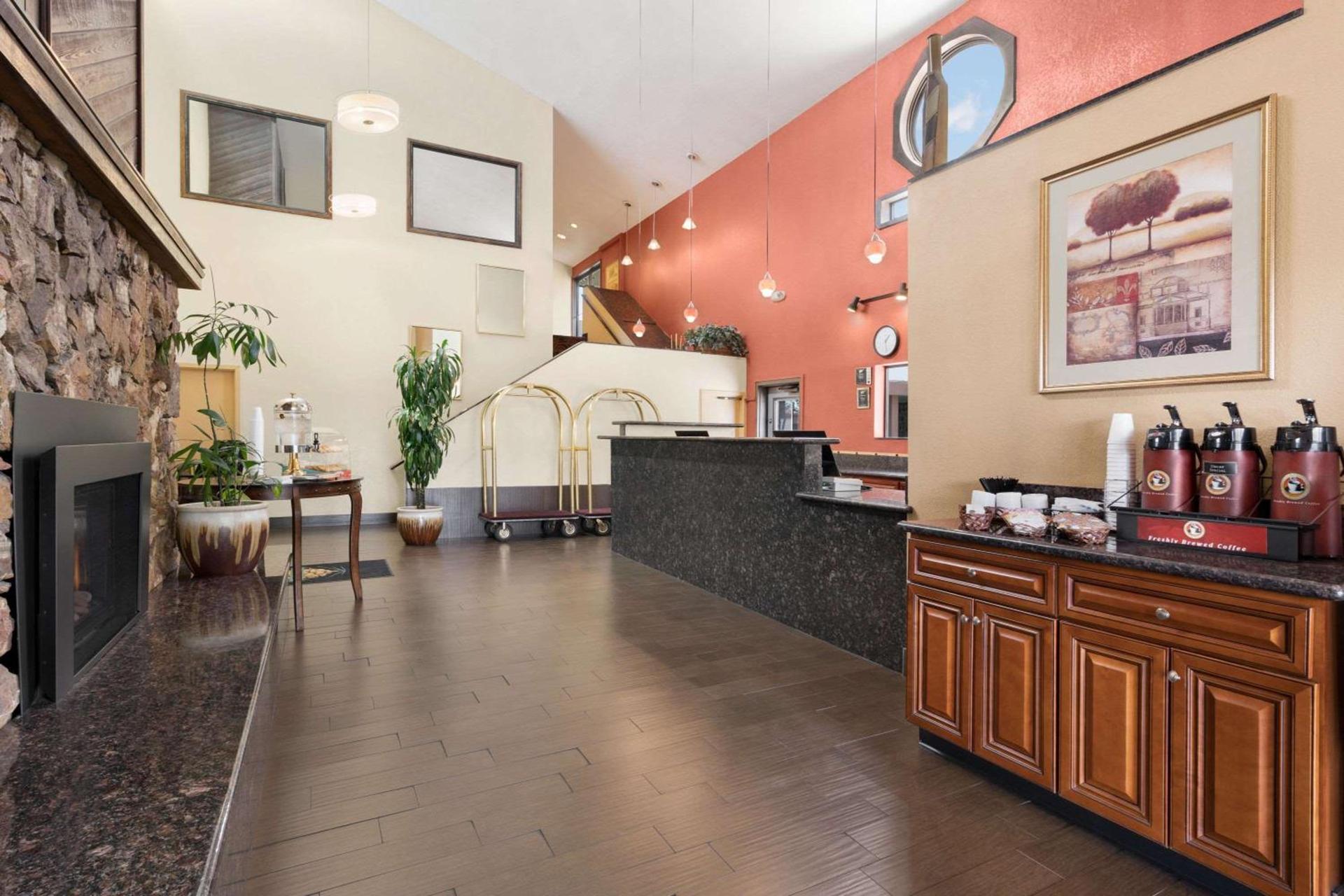 The Kendrick Hotel, an Ascend Collection Hotel photo 38