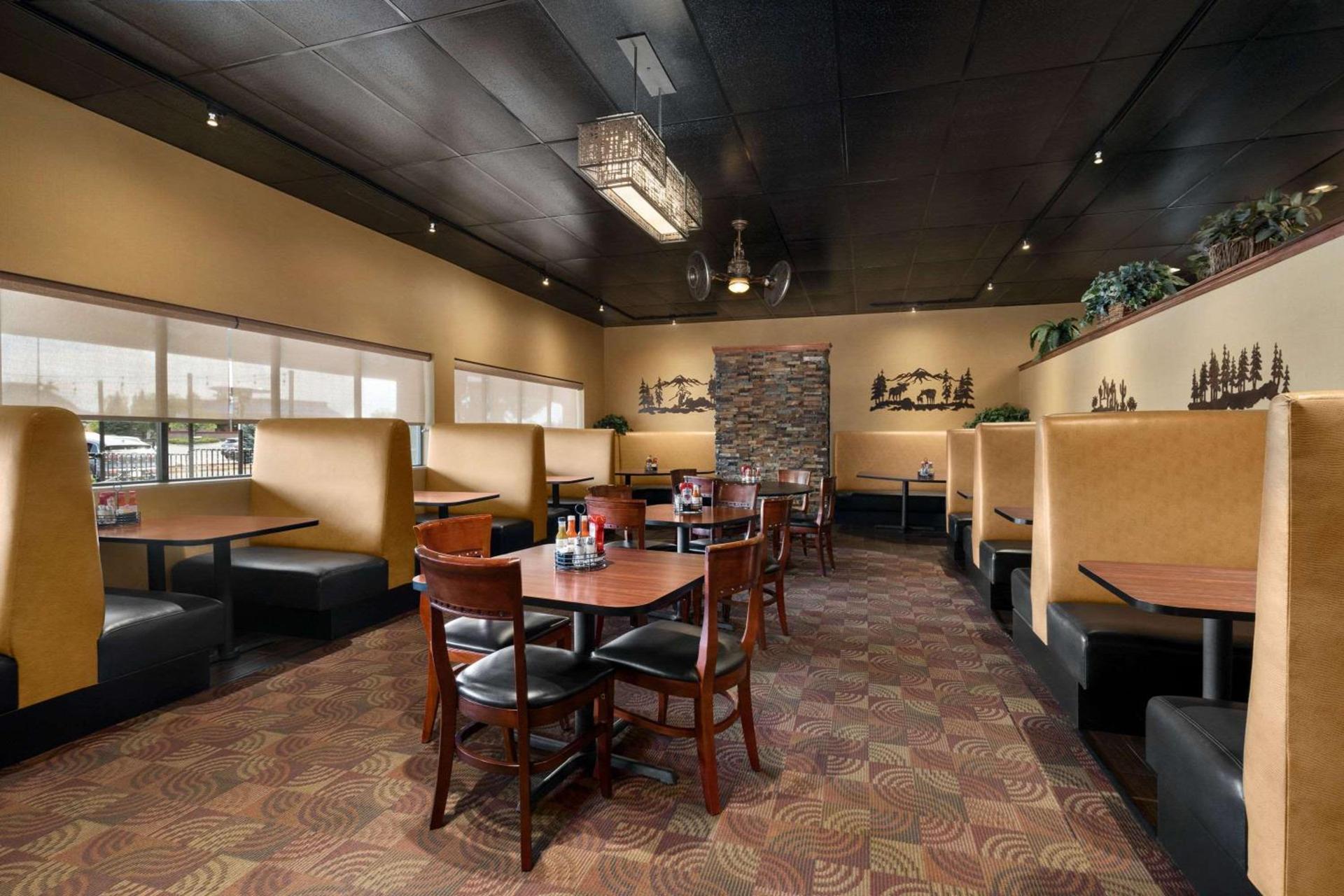 The Kendrick Hotel, an Ascend Collection Hotel photo 41