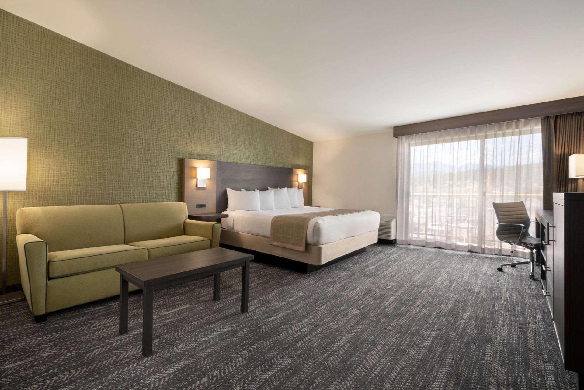 The Kendrick Hotel, an Ascend Collection Hotel photo 40