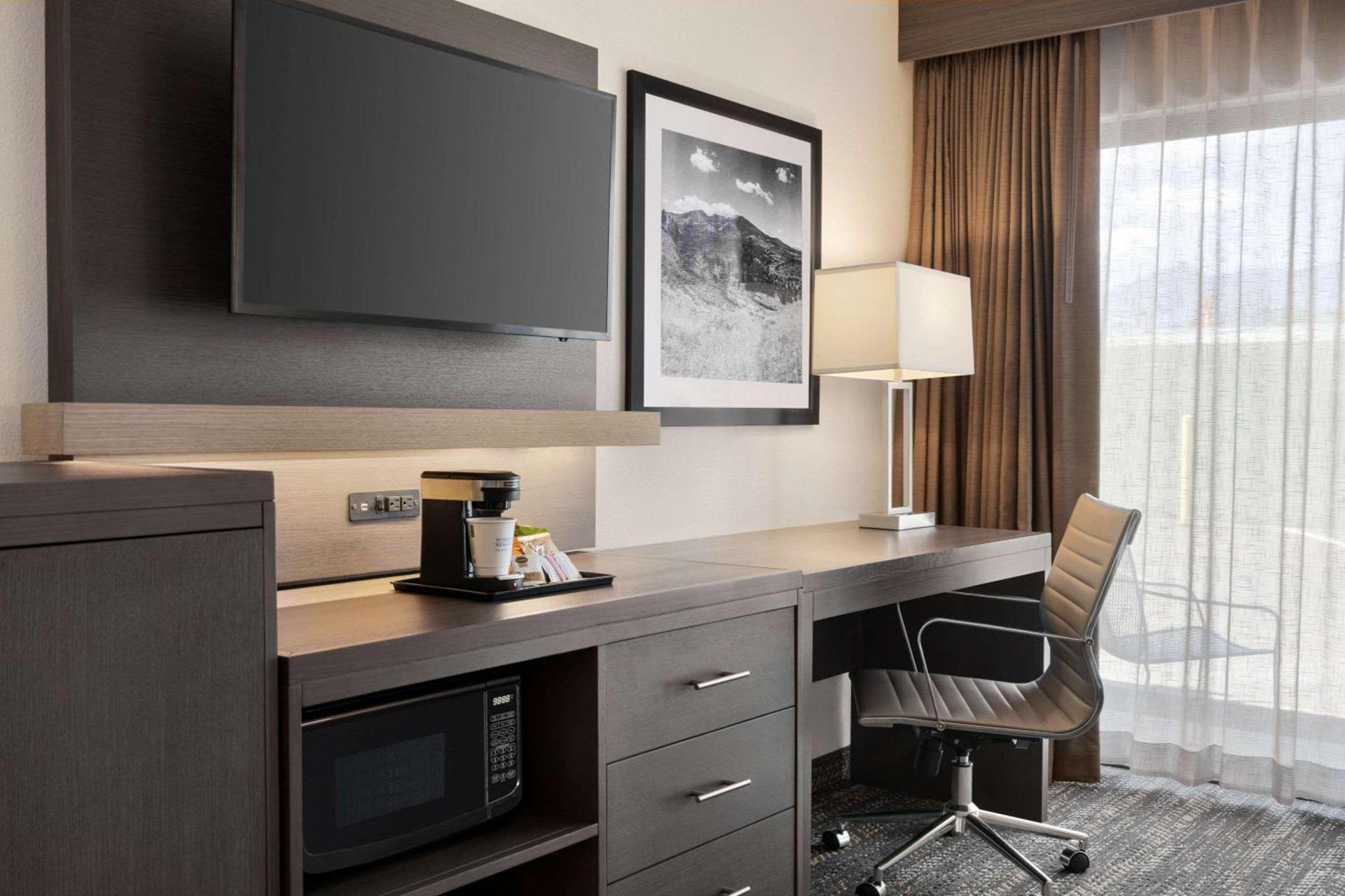 The Kendrick Hotel, an Ascend Collection Hotel photo 36