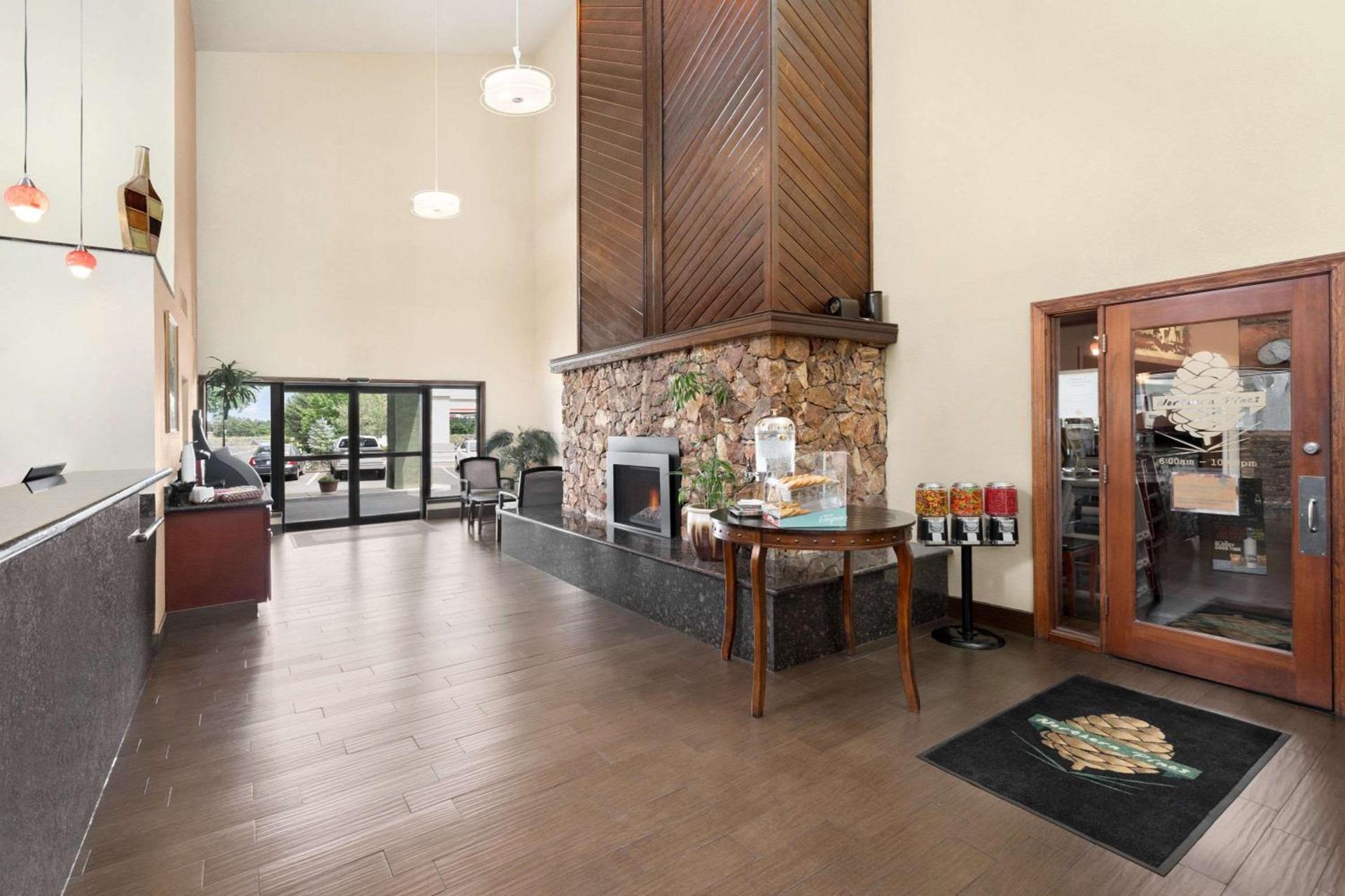 The Kendrick Hotel, an Ascend Collection Hotel photo 30