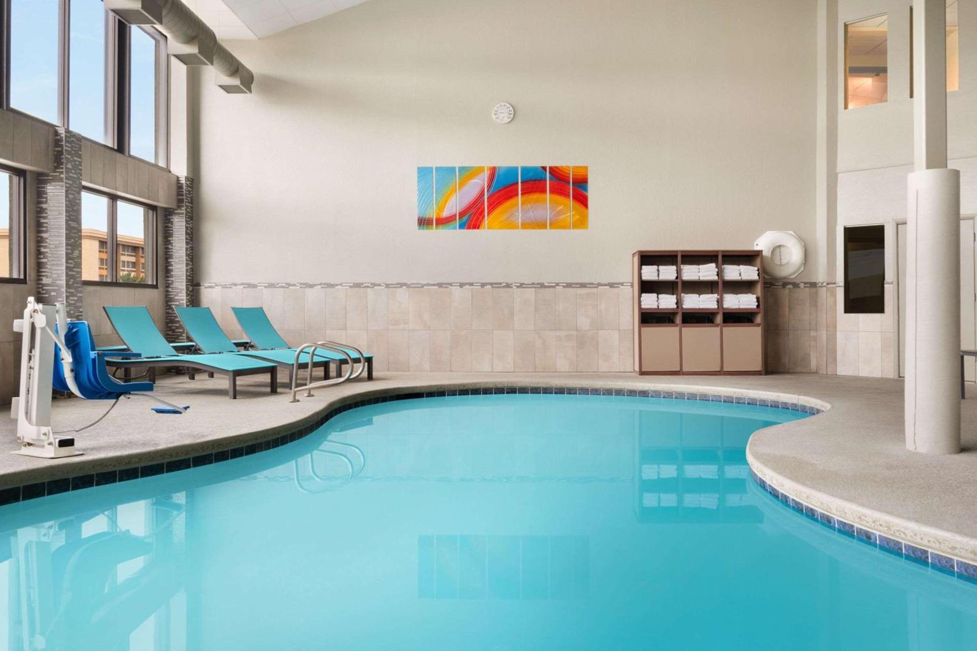 The Kendrick Hotel, an Ascend Collection Hotel photo 29