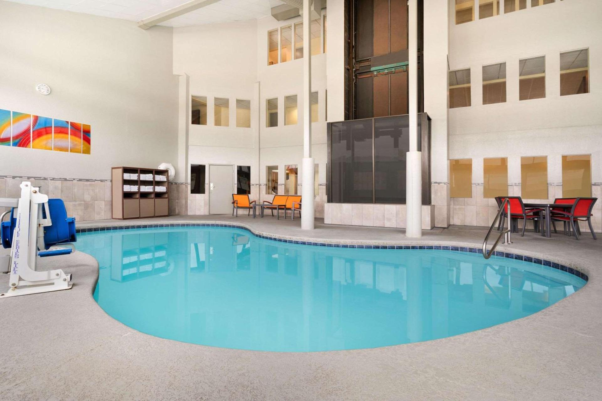 The Kendrick Hotel, an Ascend Collection Hotel photo 28