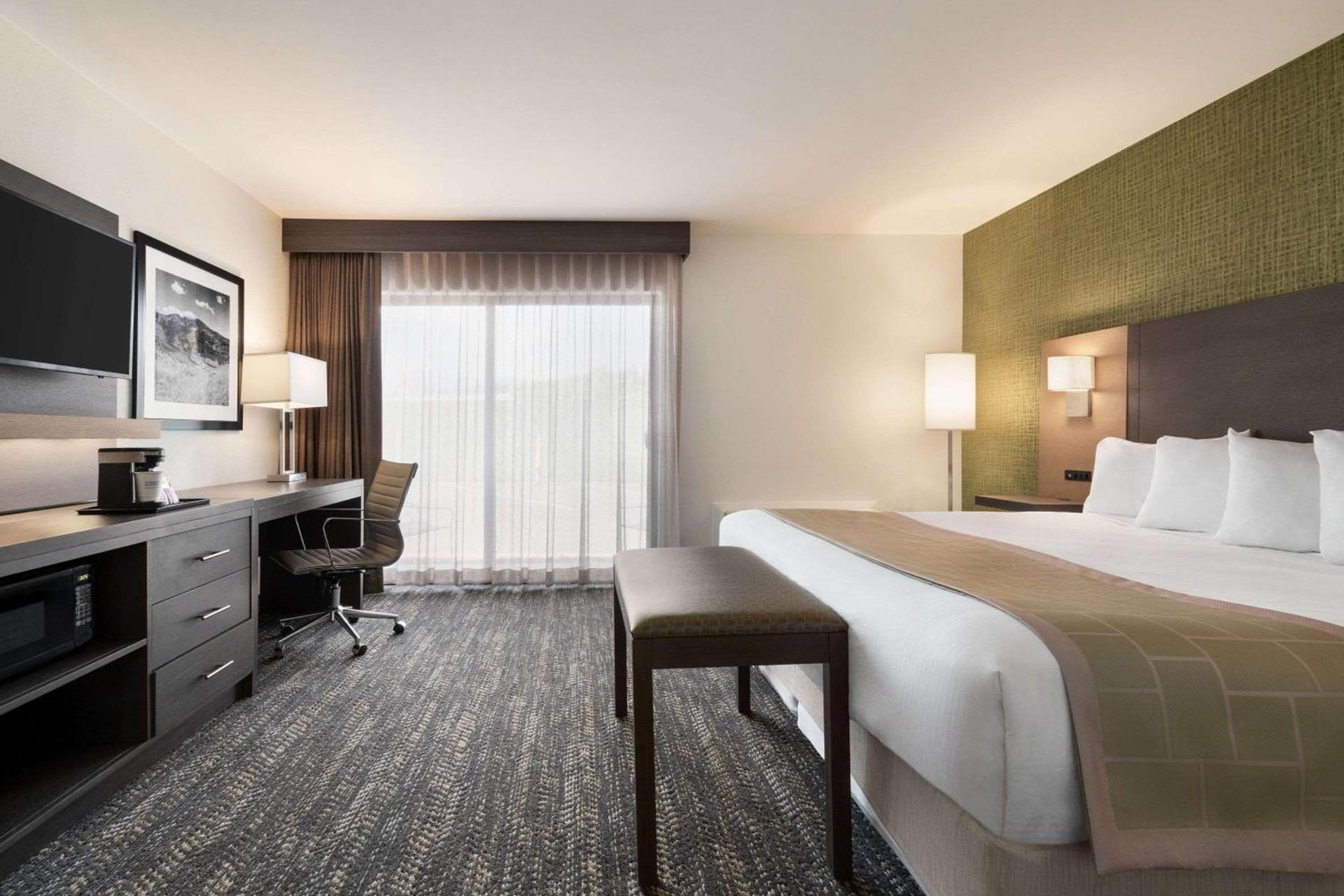 The Kendrick Hotel, an Ascend Collection Hotel photo 22