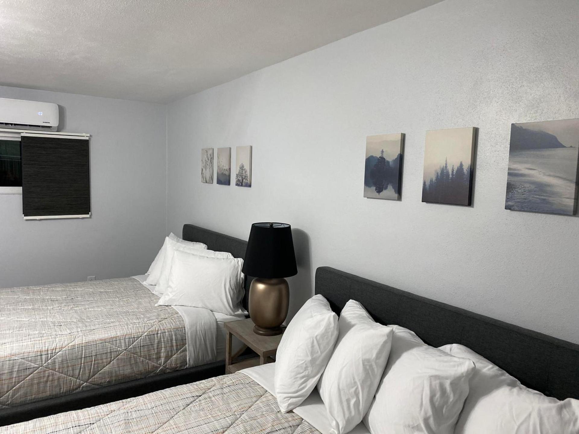 Veda Inn & Cottages photo 35