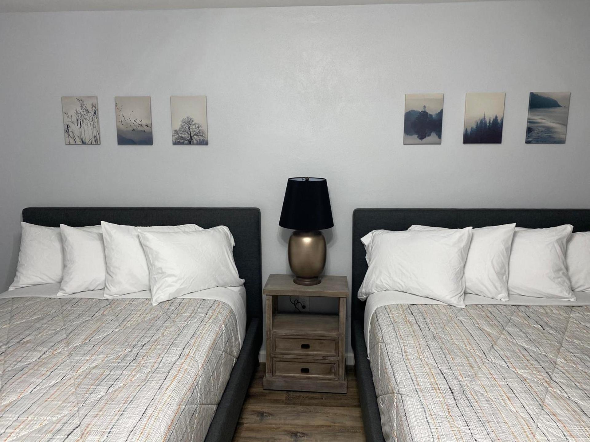 Veda Inn & Cottages photo 34