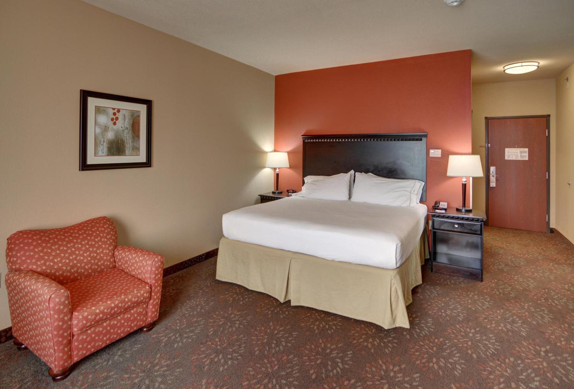 Holiday Inn Express Hotel and Suites Altus by IHG photo 54
