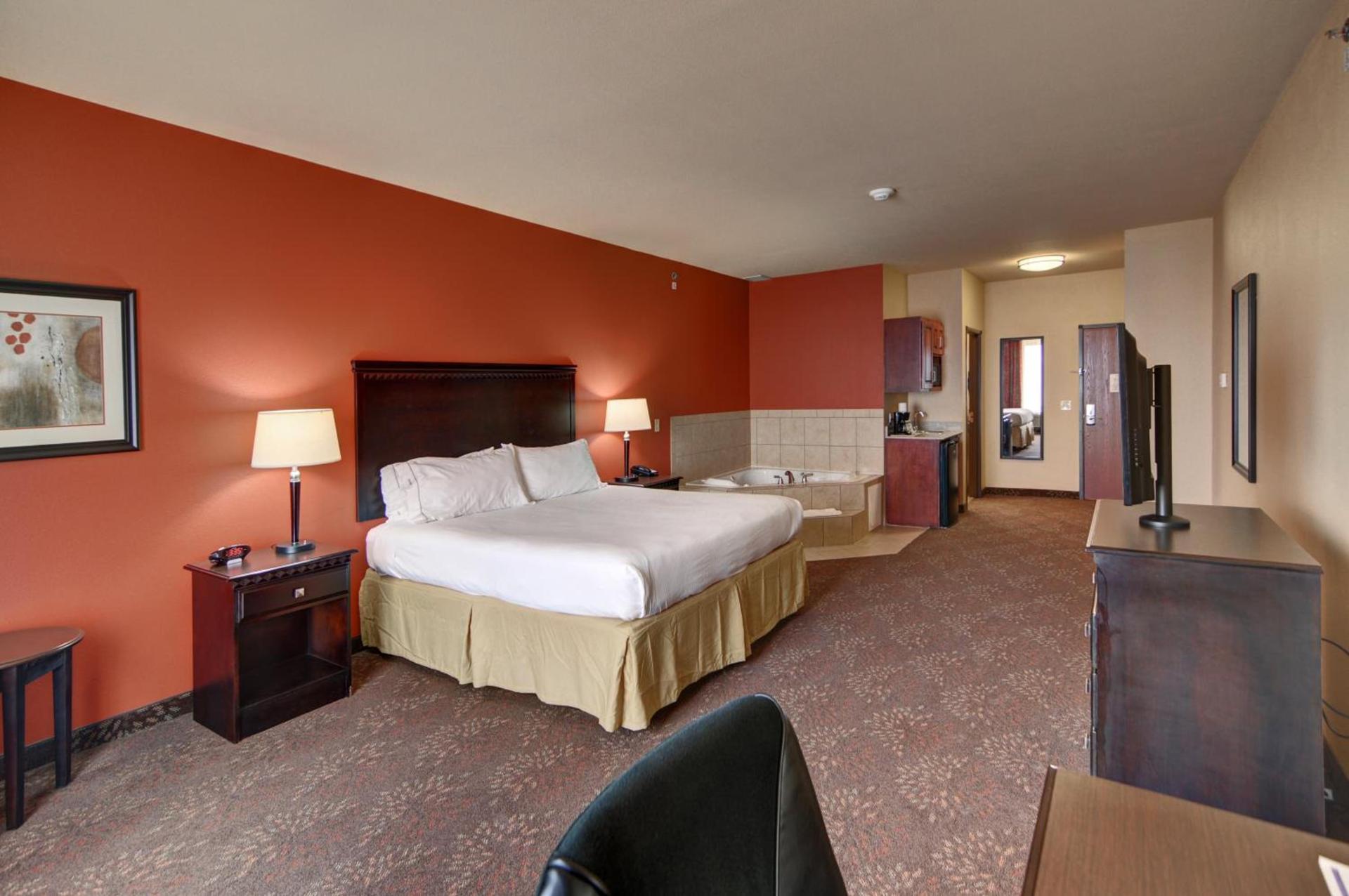 Holiday Inn Express Hotel and Suites Altus by IHG photo 52
