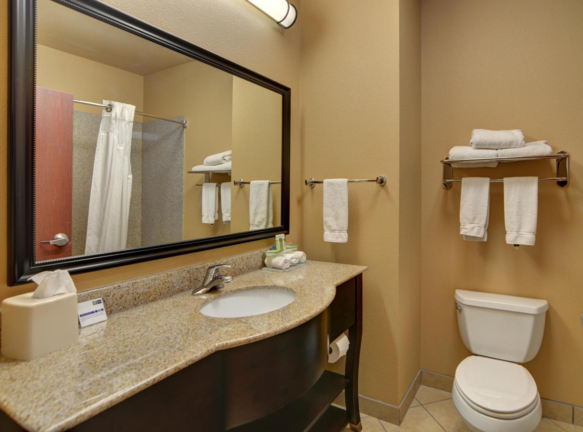 Holiday Inn Express Hotel and Suites Altus by IHG photo 36