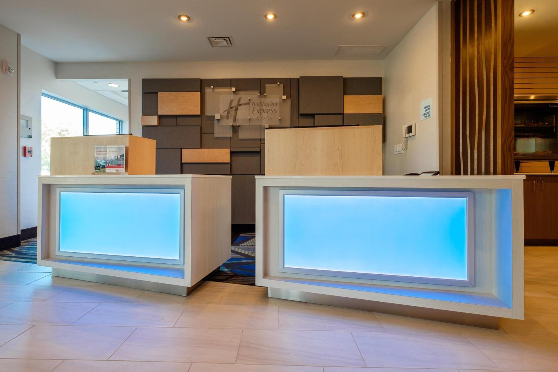 Holiday Inn Express & Suites Eagan - Minneapolis Area by IHG photo 19