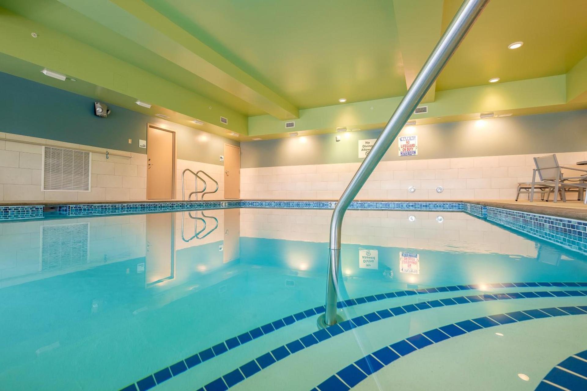 Holiday Inn Express & Suites Eagan - Minneapolis Area by IHG photo 14