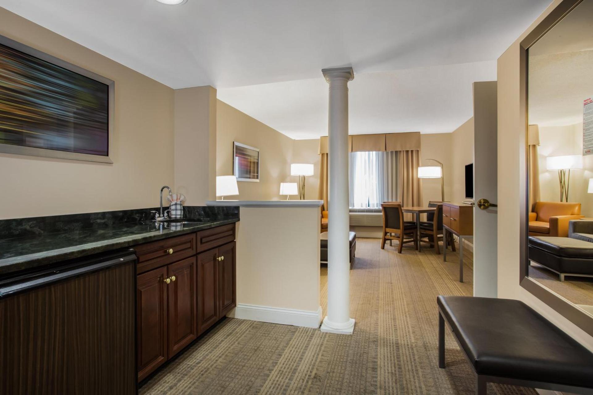Holiday Inn Saratoga Springs by IHG photo 49