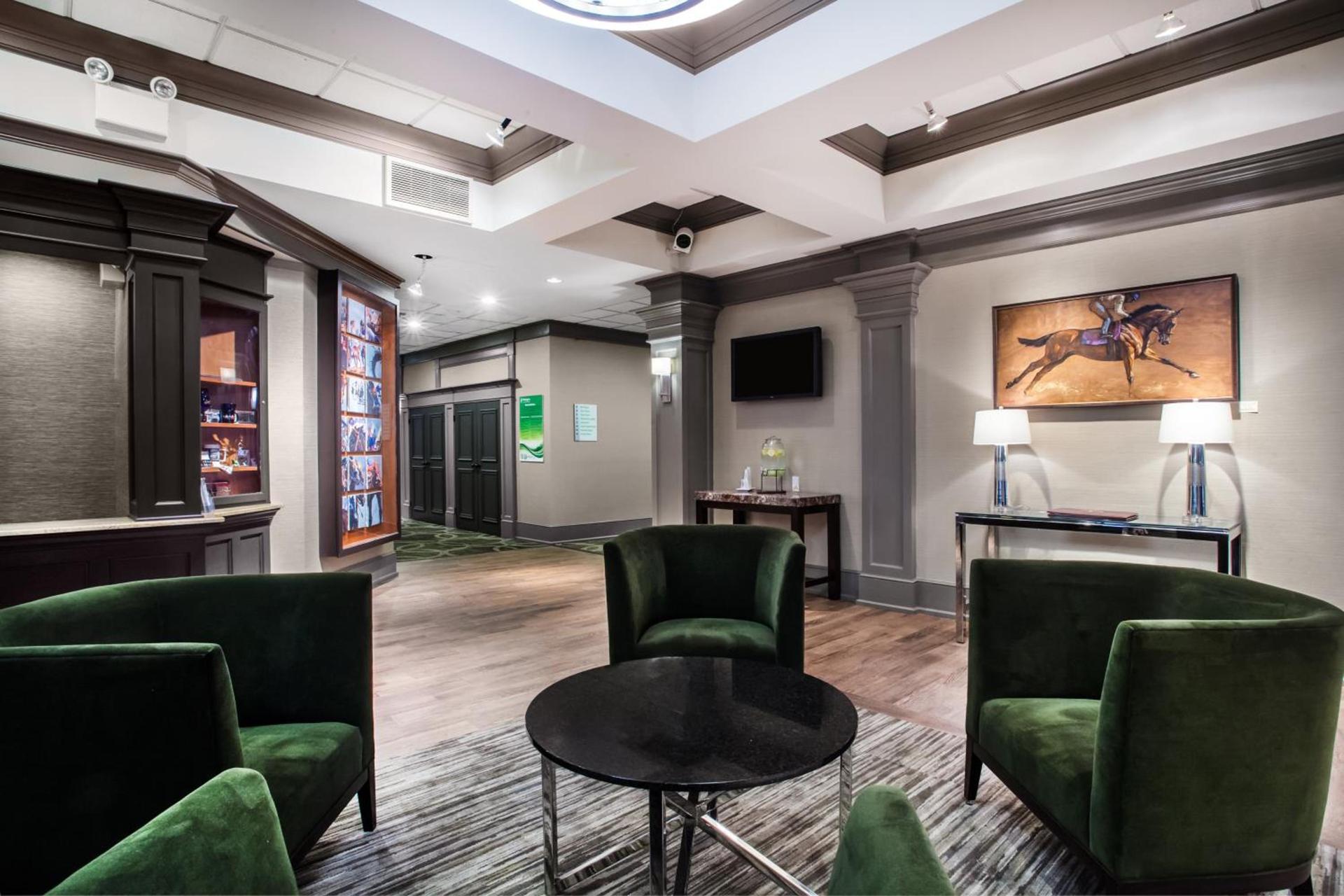 Holiday Inn Saratoga Springs by IHG photo 17