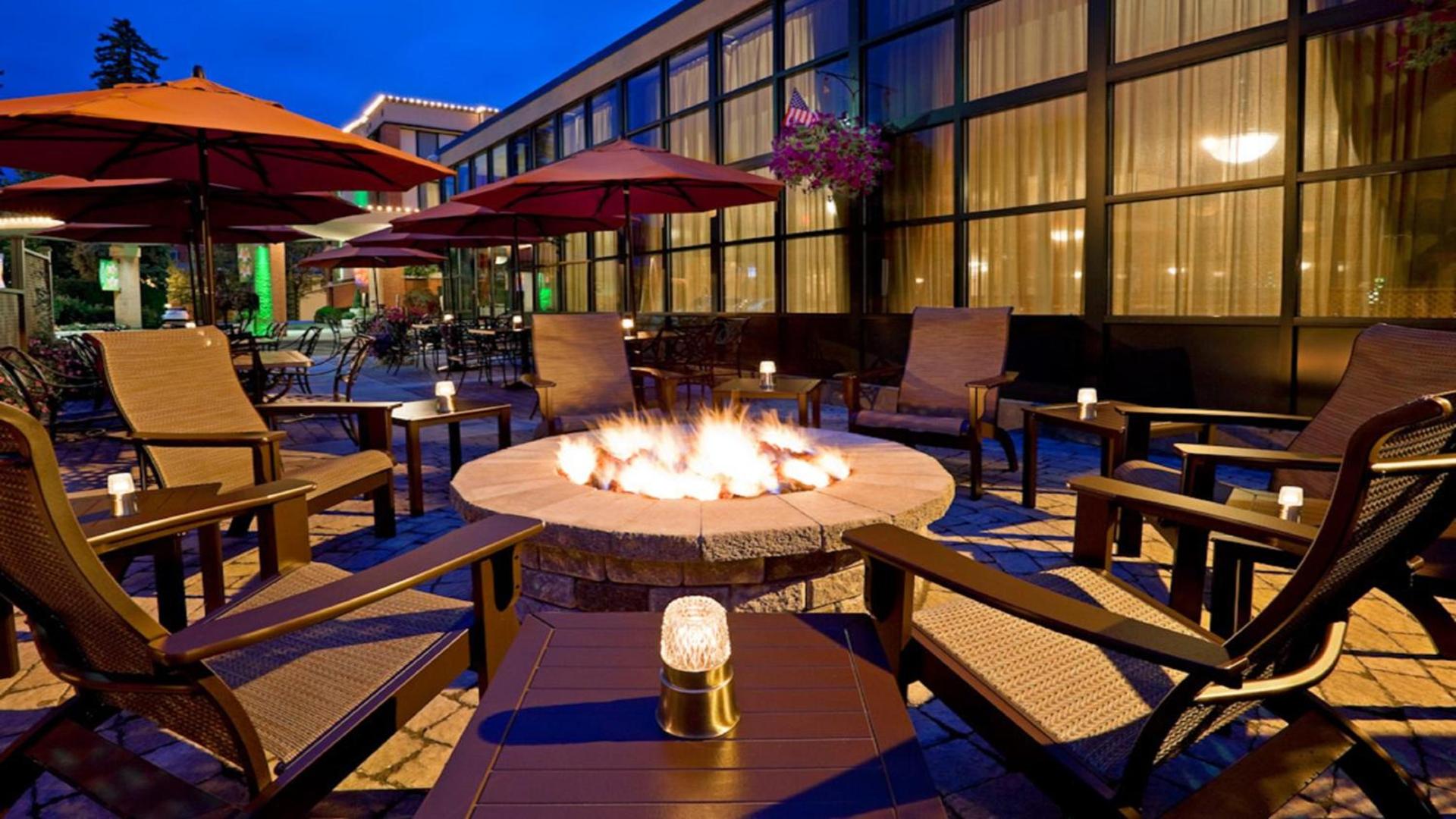 Holiday Inn Saratoga Springs by IHG photo 27
