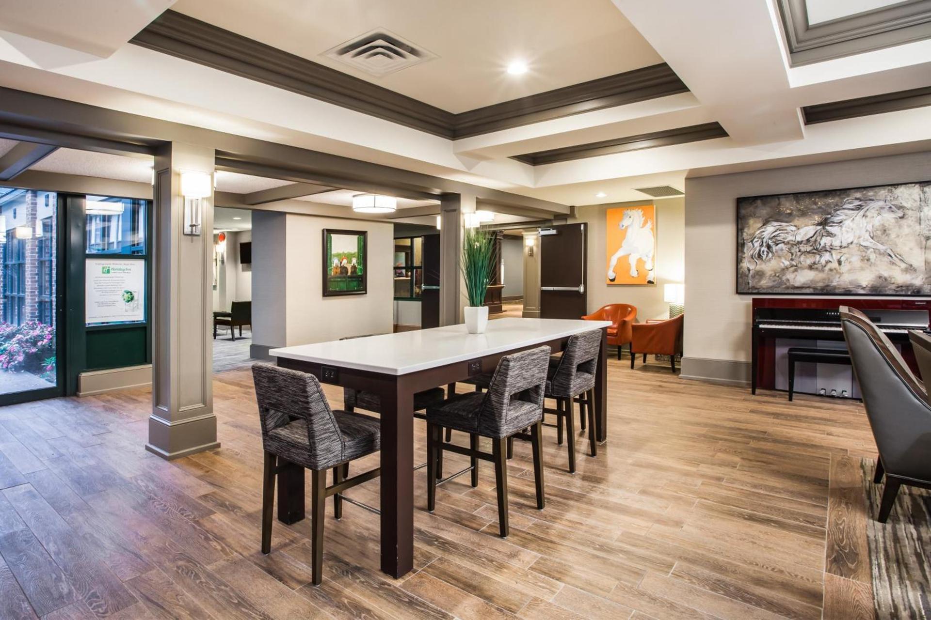 Holiday Inn Saratoga Springs by IHG photo 19