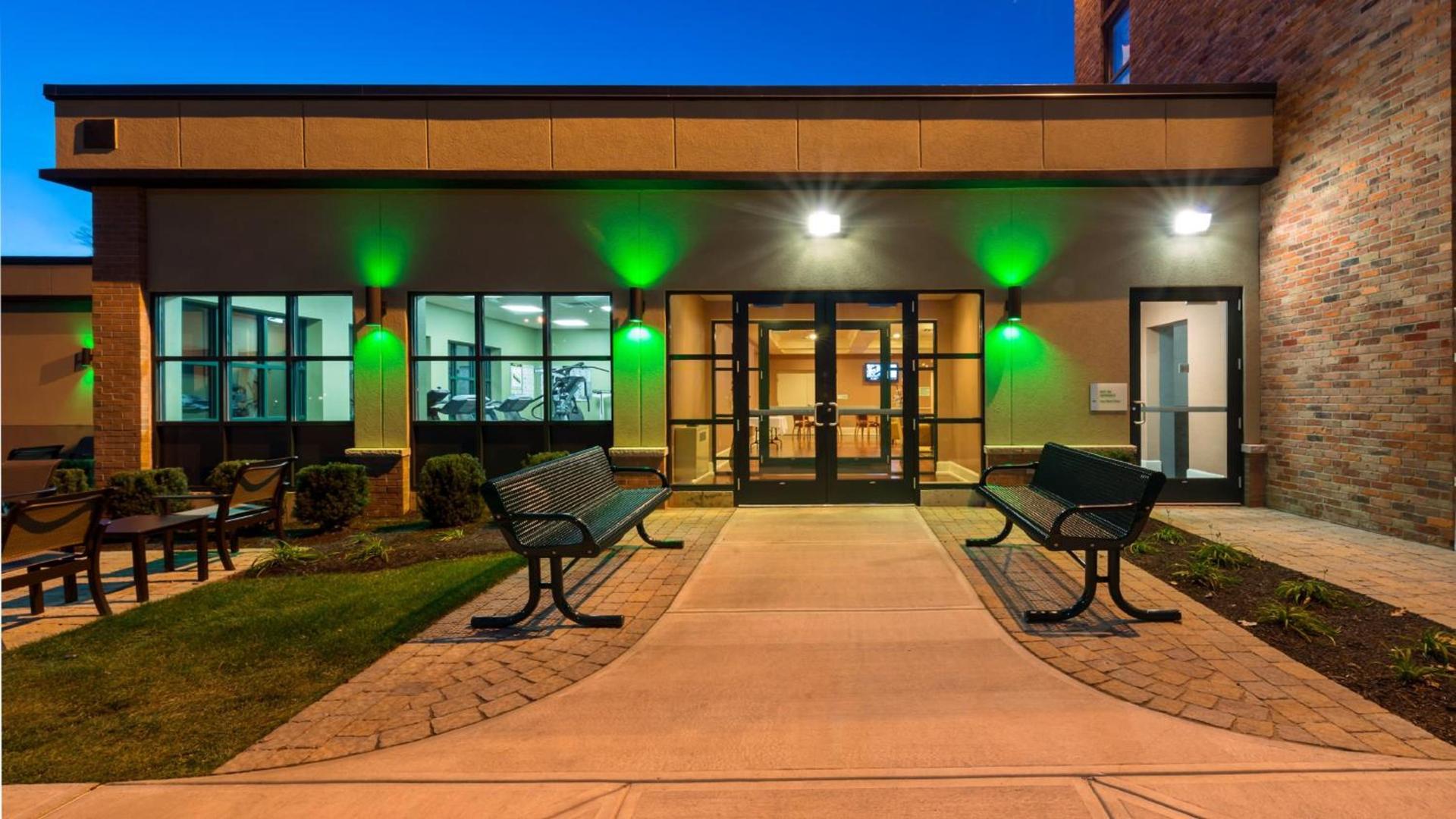 Holiday Inn Saratoga Springs by IHG photo 16